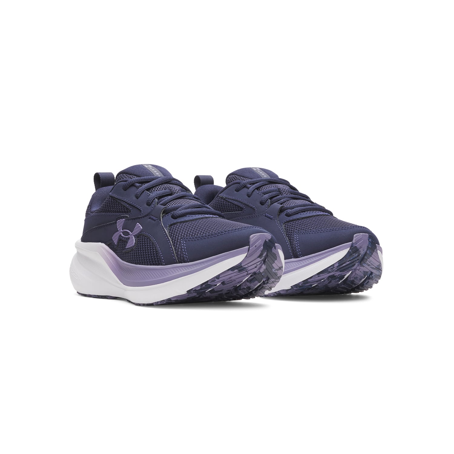 ZAPATILLAS RUNNING MUJER UNDER ARMOUR 6006724-410 UA W ASSERT 11 - 2