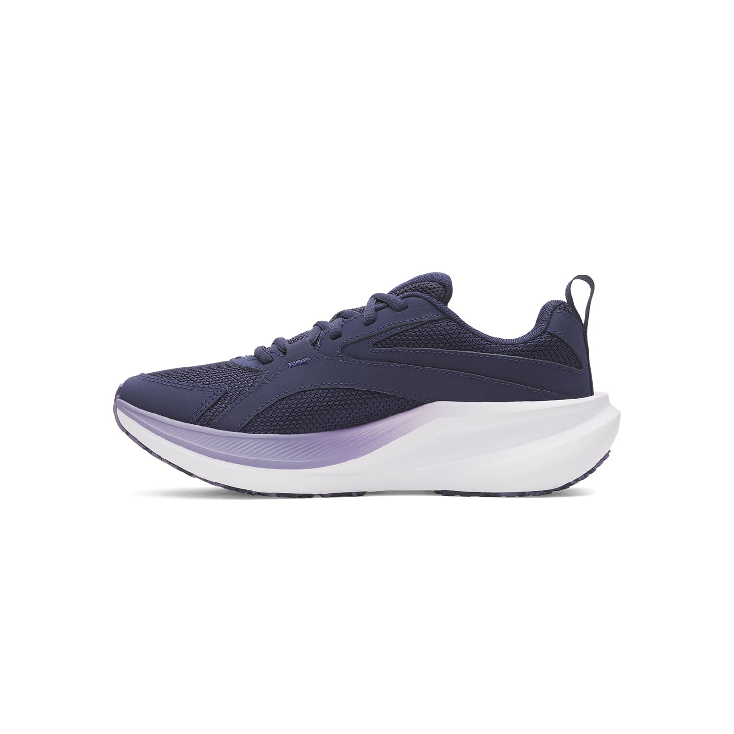 ZAPATILLAS RUNNING MUJER UNDER ARMOUR 6006724-410 UA W ASSERT 11 - 3