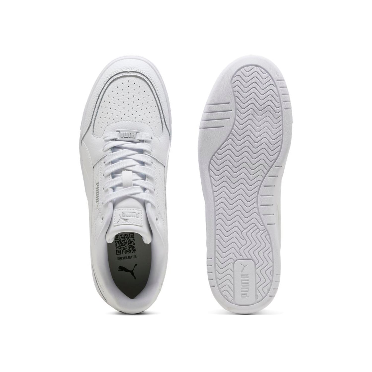 ZAPATILLAS URBANO MUJER PUMA CAVEN III PLUS WNS - 4