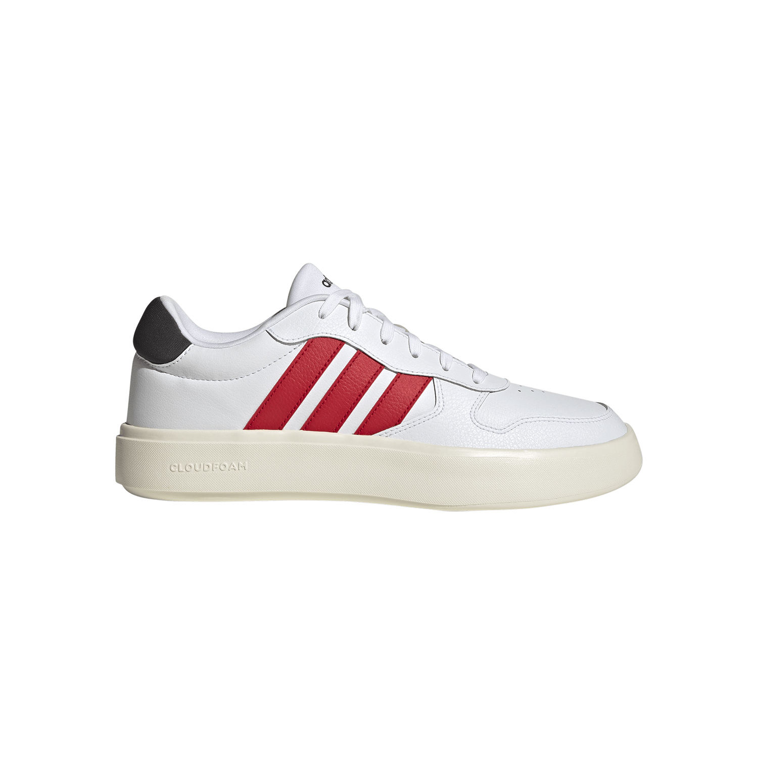 ZAPATILLAS URBANO HOMBRE ADIDAS IH4127 LITECOURT - 1