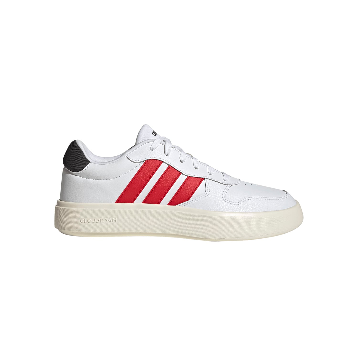 ZAPATILLAS URBANO HOMBRE ADIDAS IH4127 LITECOURT - 1