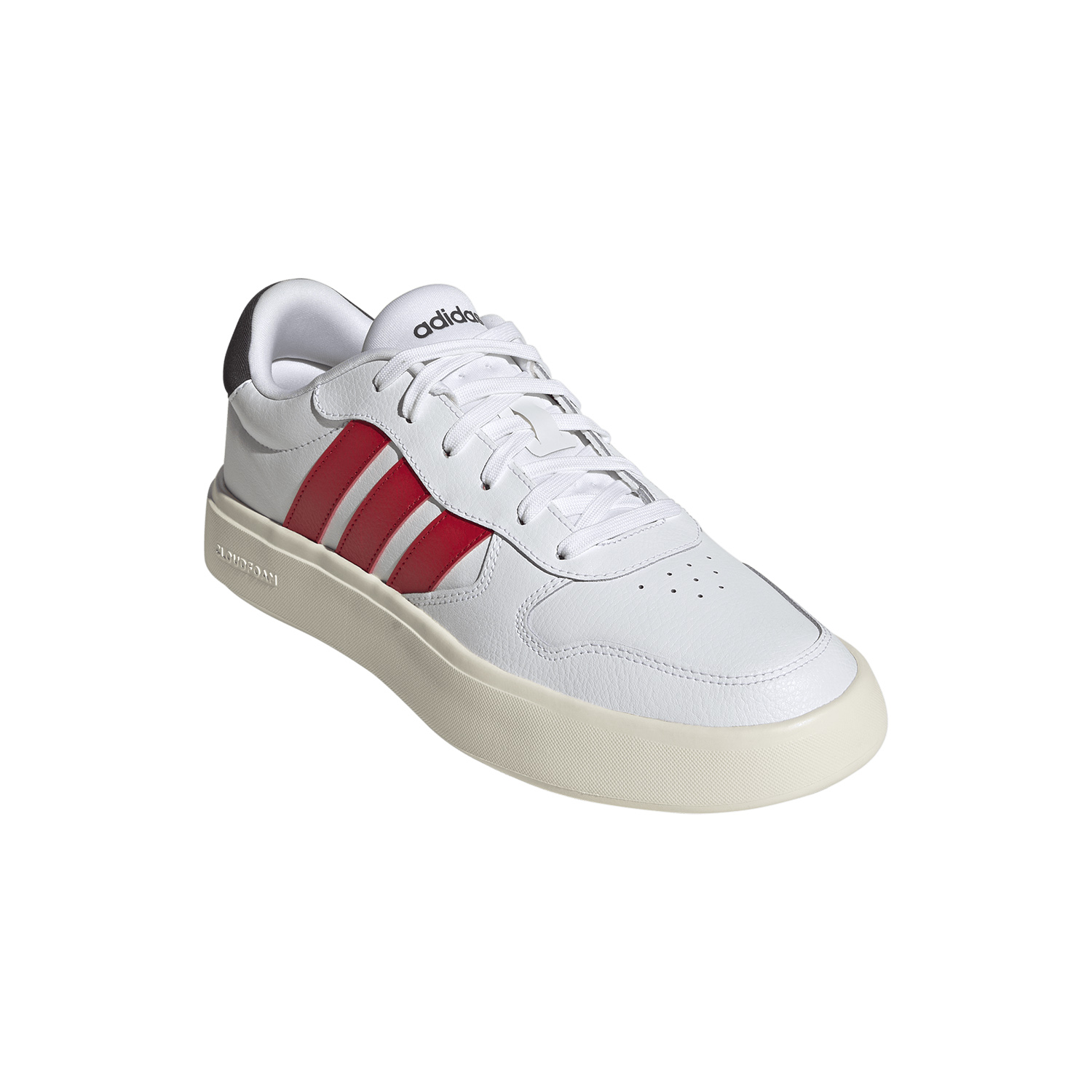 ZAPATILLAS URBANO HOMBRE ADIDAS IH4127 LITECOURT - 2