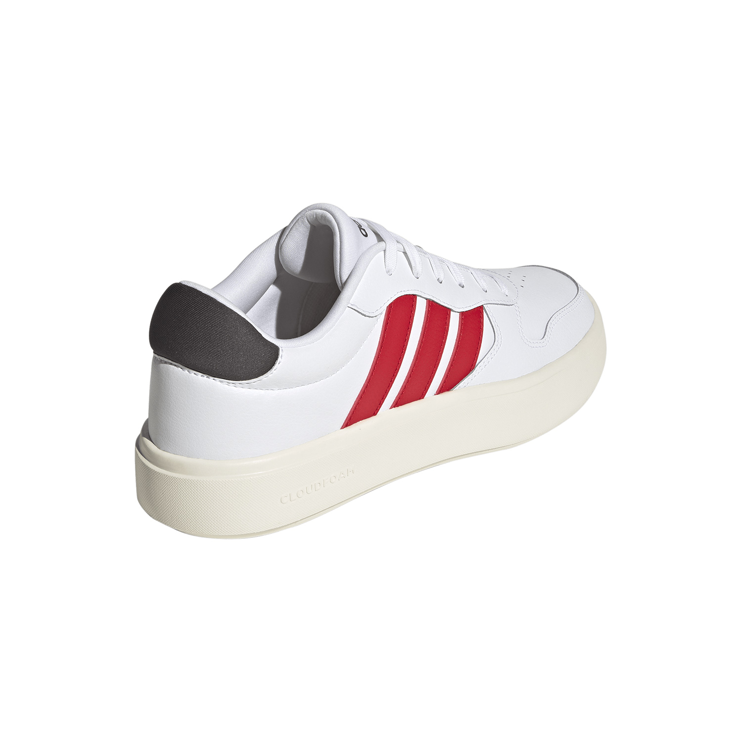 ZAPATILLAS URBANO HOMBRE ADIDAS IH4127 LITECOURT - 3