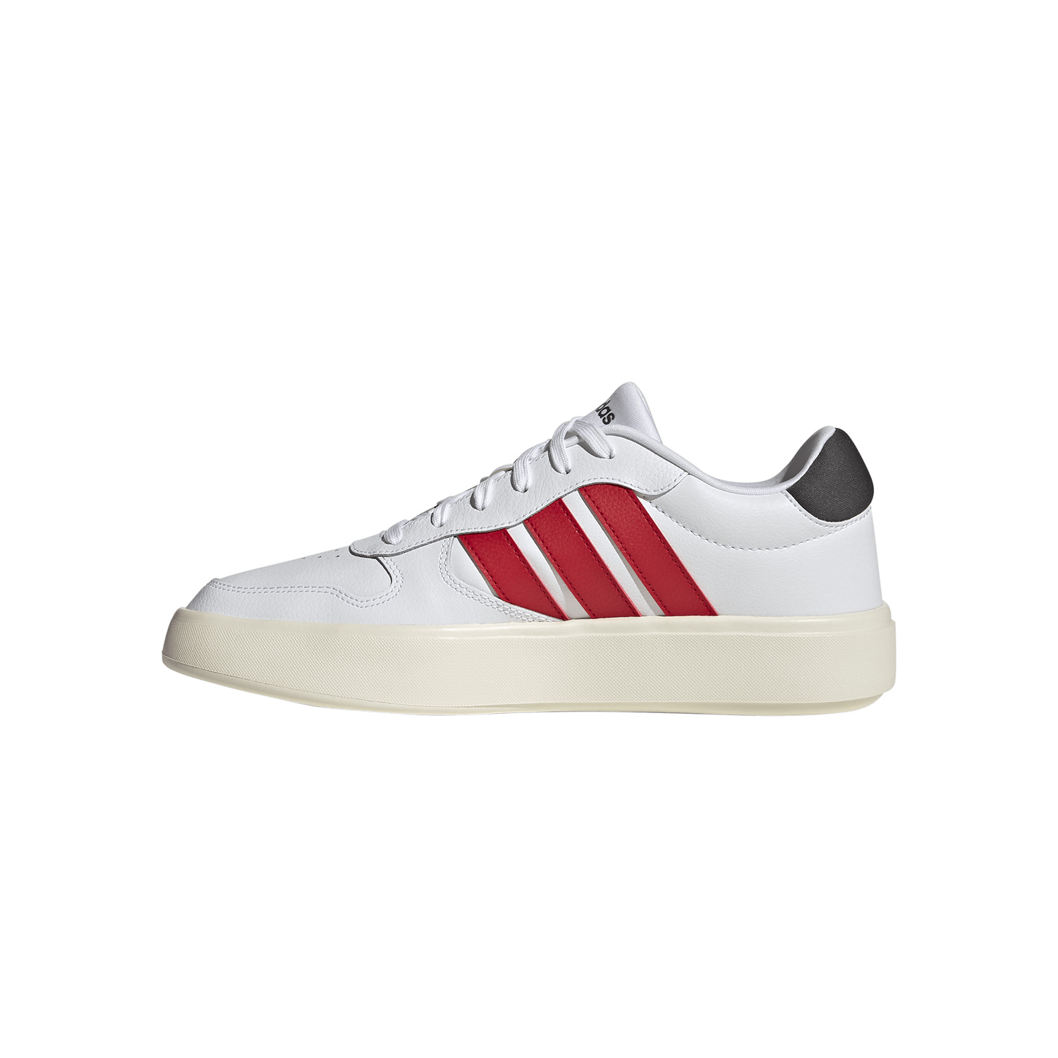 ZAPATILLAS URBANO HOMBRE ADIDAS IH4127 LITECOURT - 4