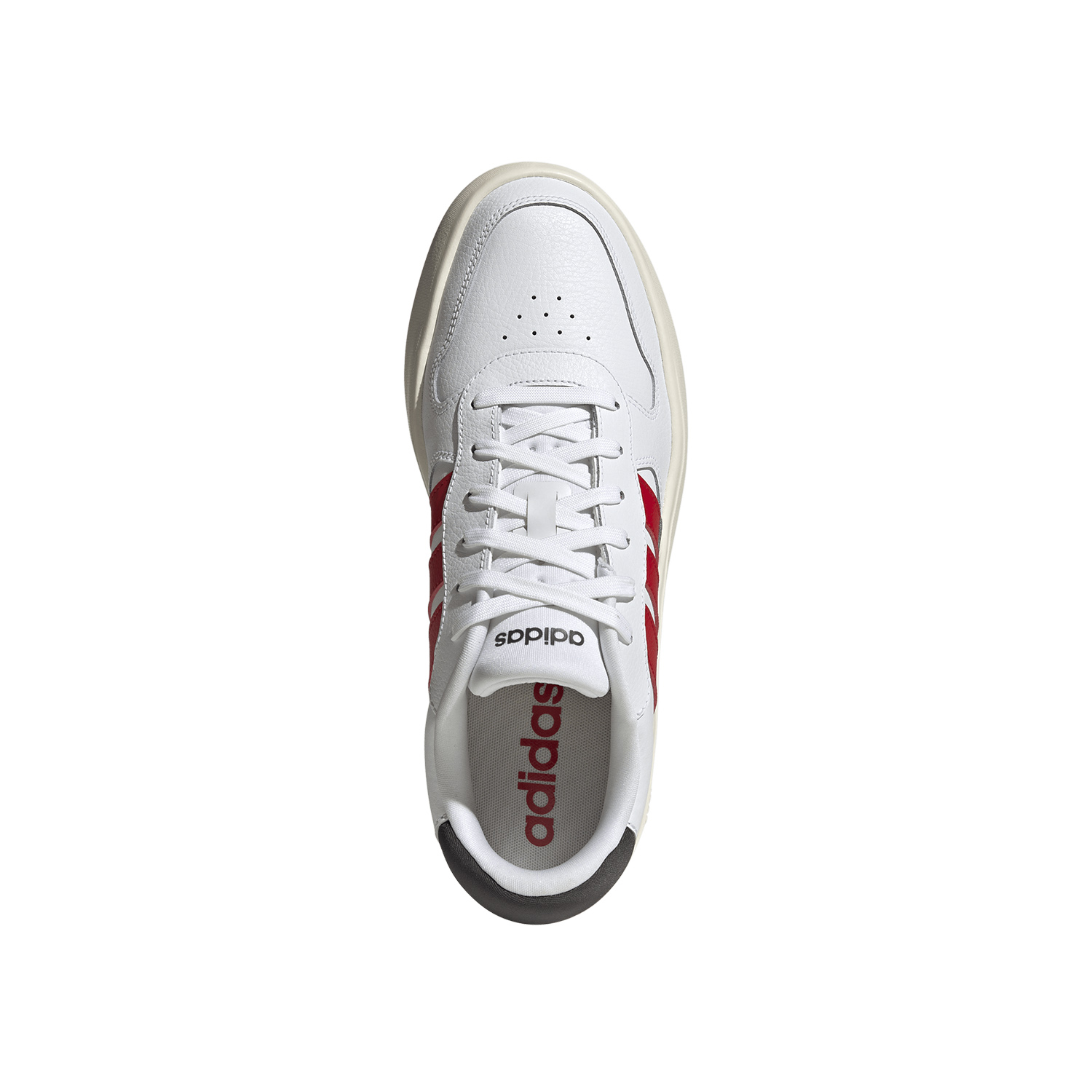 ZAPATILLAS URBANO HOMBRE ADIDAS IH4127 LITECOURT - 5
