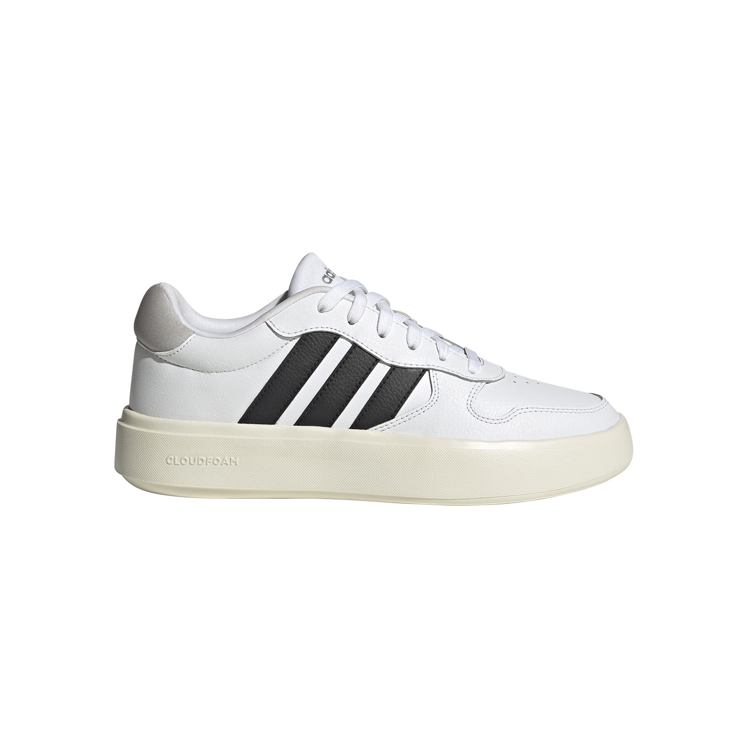 ZAPATILLAS URBANO MUJER ADIDAS JI2162 LITECOURT - 1