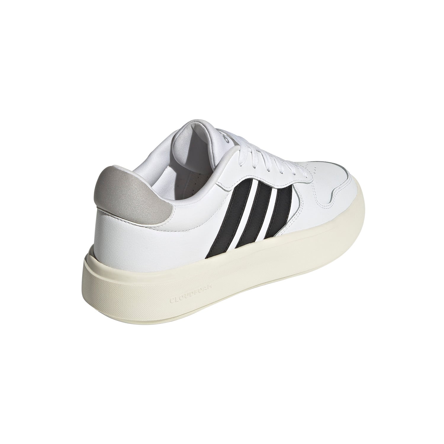 ZAPATILLAS URBANO MUJER ADIDAS JI2162 LITECOURT - 3