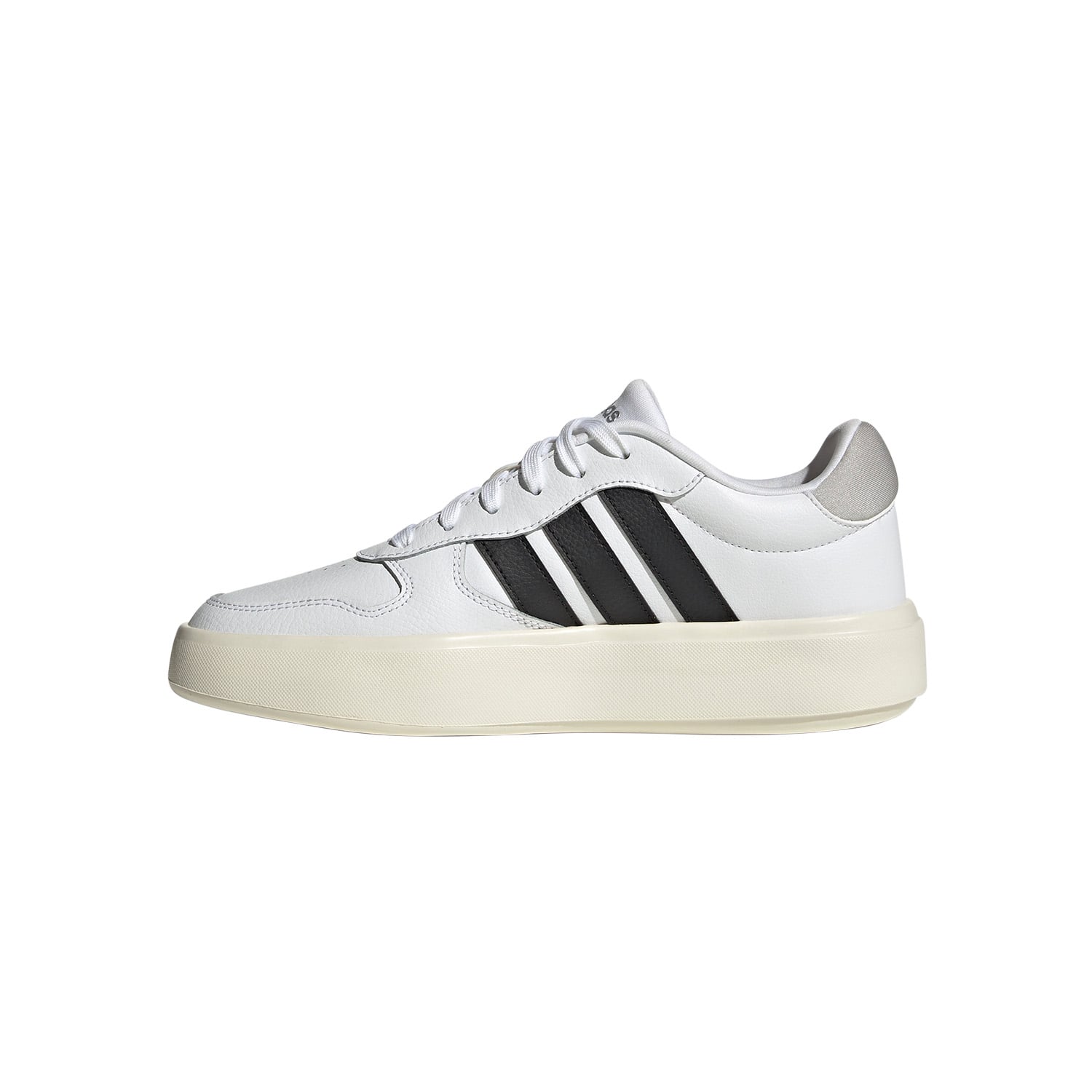 ZAPATILLAS URBANO MUJER ADIDAS JI2162 LITECOURT - 4