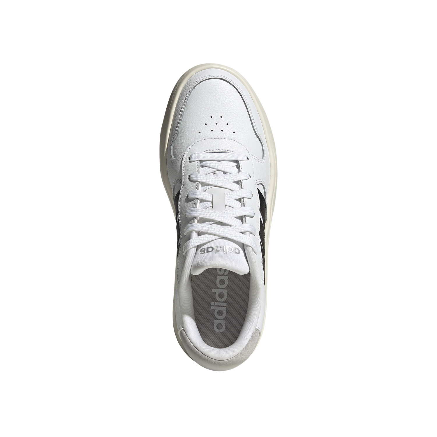 ZAPATILLAS URBANO MUJER ADIDAS JI2162 LITECOURT - 5