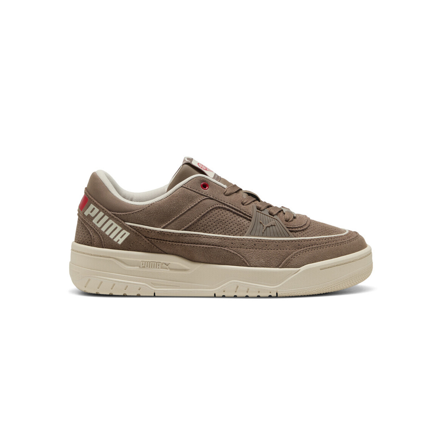ZAPATILLAS URBANO HOMBRE PUMA 404506 02 REBOUND RETRO SPORT SD - 1
