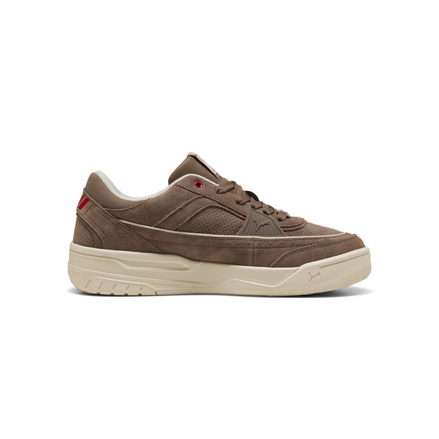 ZAPATILLAS URBANO HOMBRE PUMA 404506 02 REBOUND RETRO SPORT SD - 3