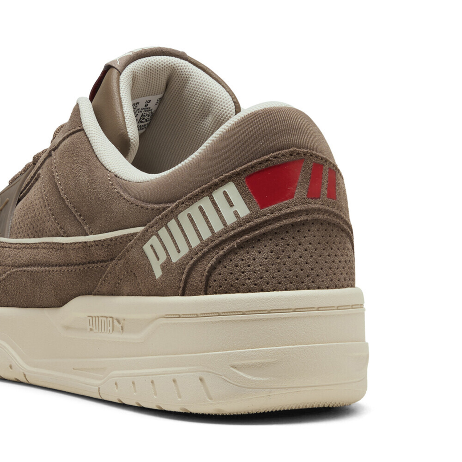ZAPATILLAS URBANO HOMBRE PUMA 404506 02 REBOUND RETRO SPORT SD - 5
