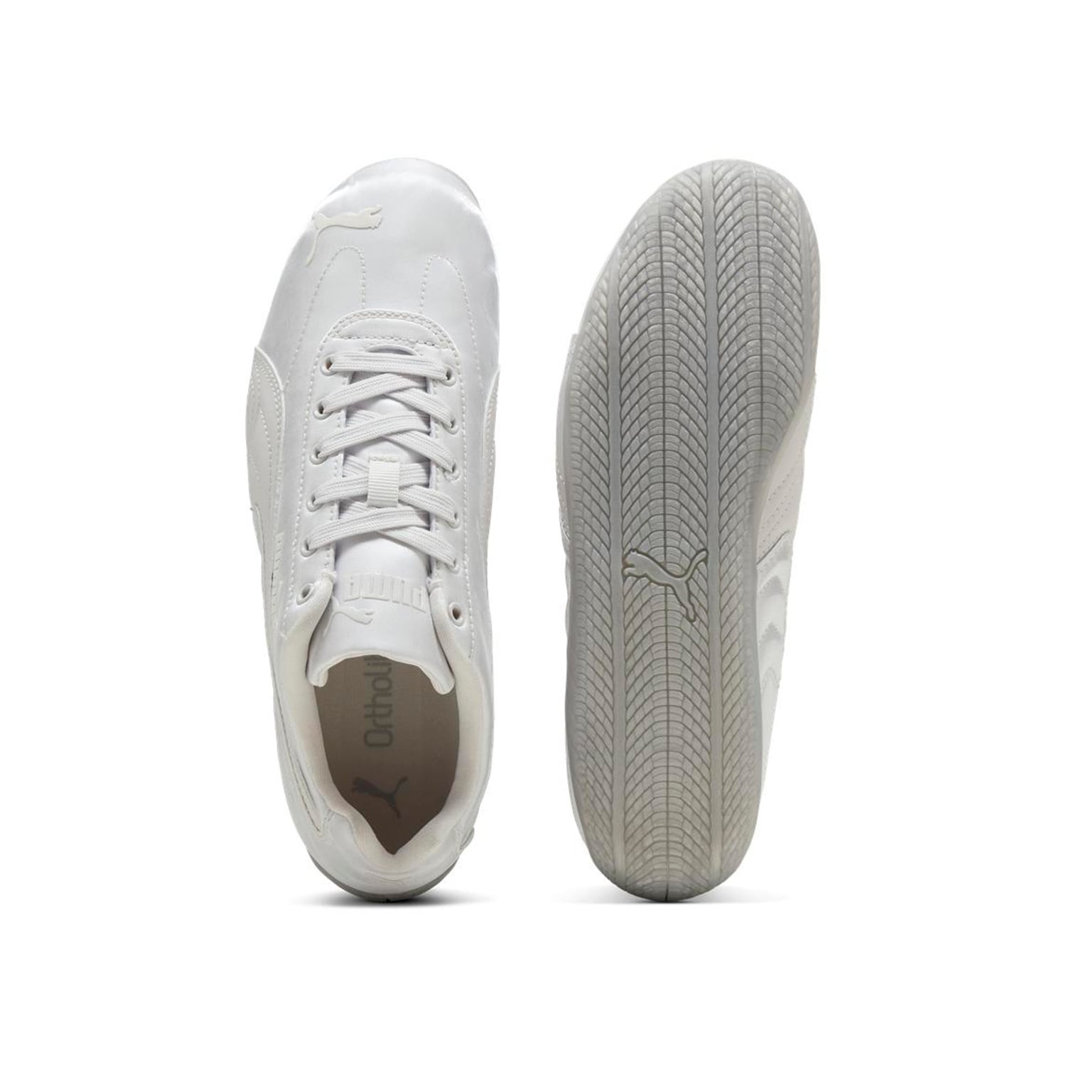ZAPATILLAS URBANO MUJER PUMA 404903 01 SPEEDCAT ANODIZED WNS - 4