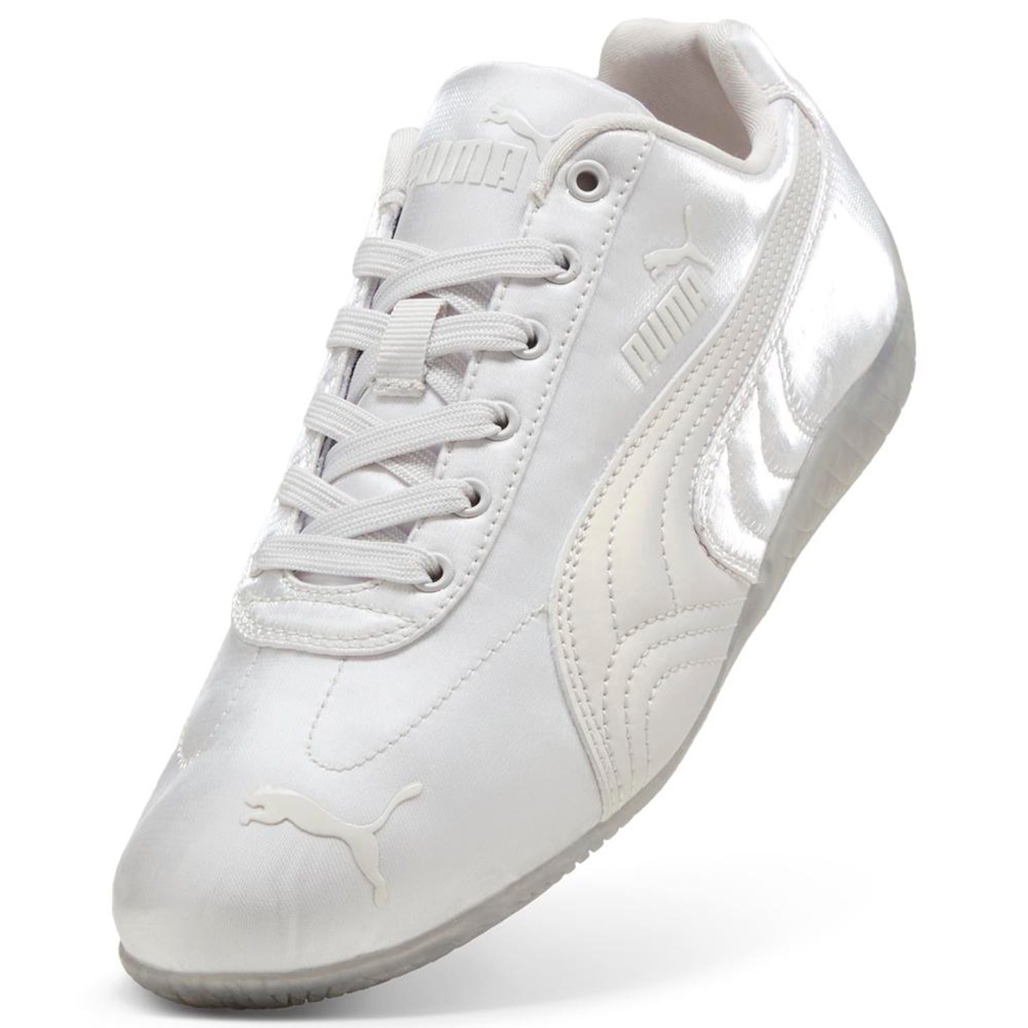 ZAPATILLAS URBANO MUJER PUMA 404903 01 SPEEDCAT ANODIZED WNS - 5