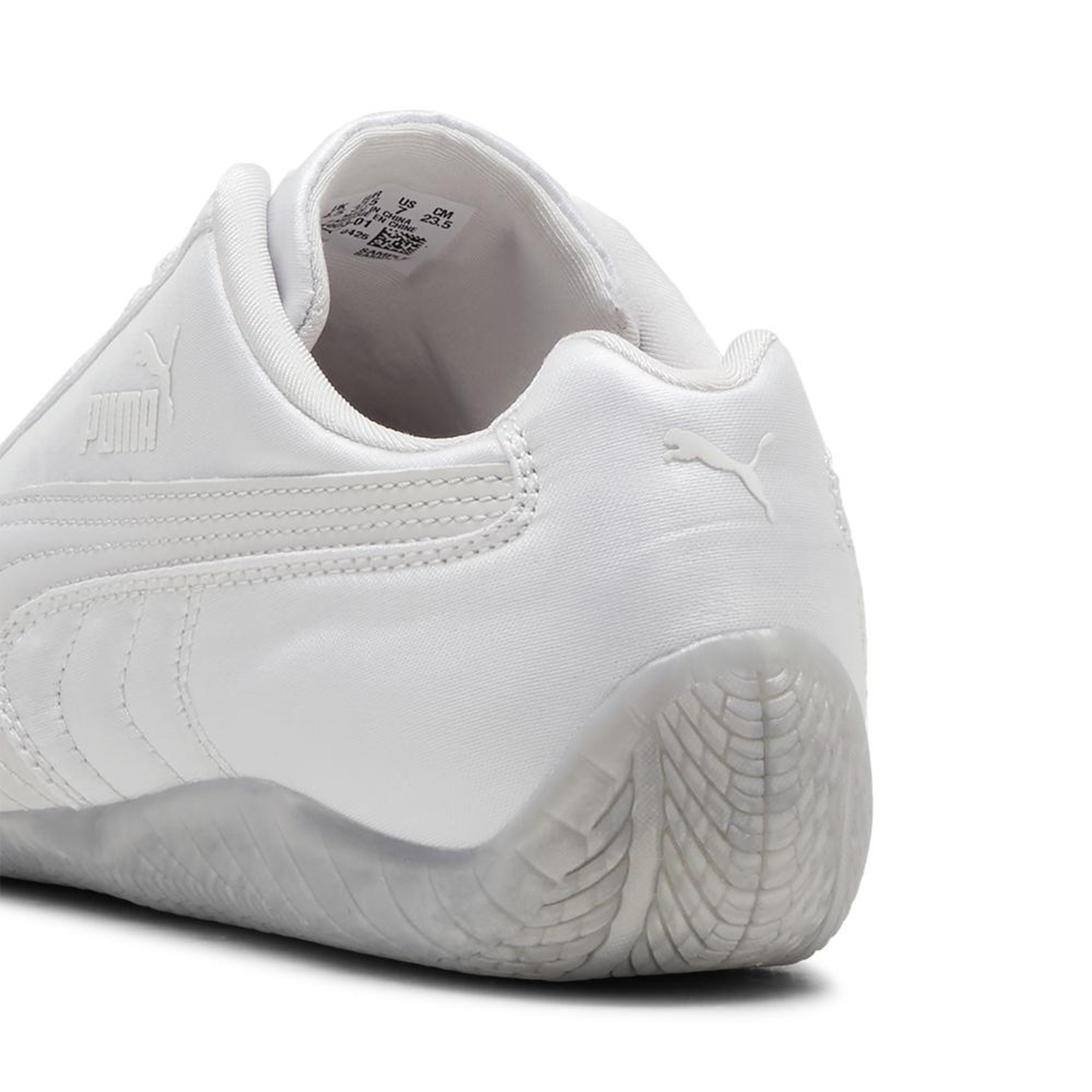 ZAPATILLAS URBANO MUJER PUMA 404903 01 SPEEDCAT ANODIZED WNS - 6