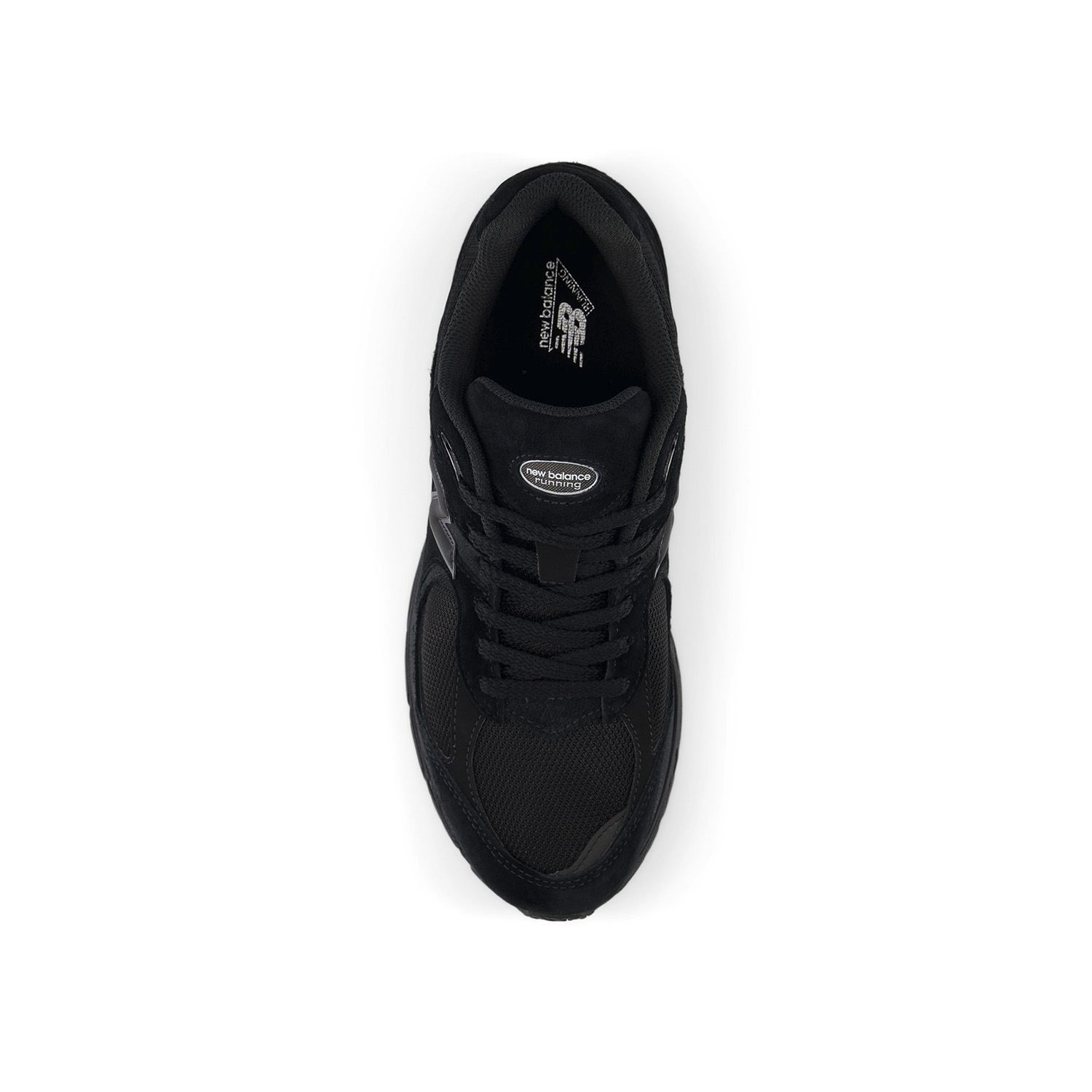 ZAPATILLAS URBANO HOMBRE NEW BALANCE U200278J 2002R - 4