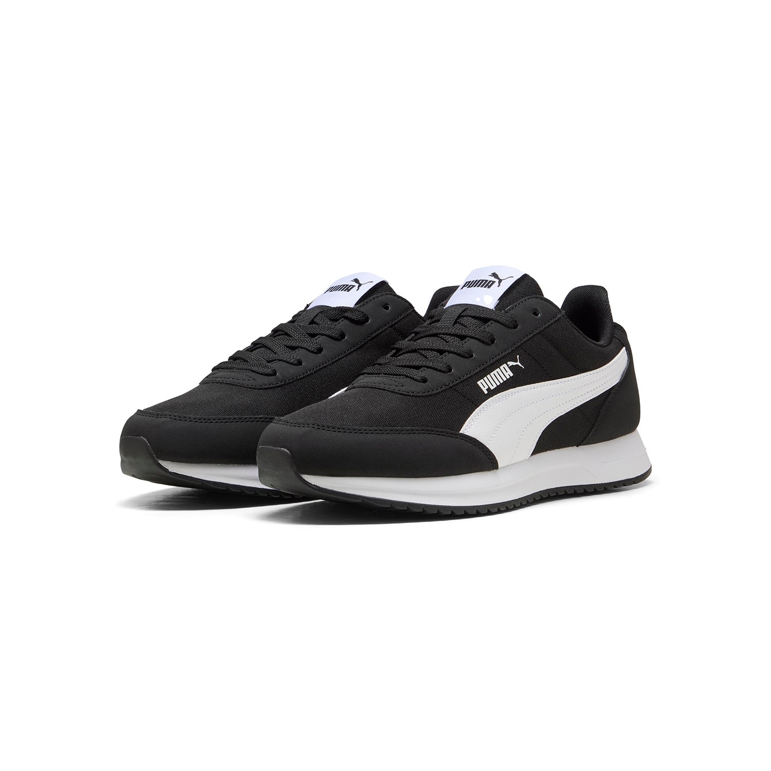 ZAPATILLAS URBANO HOMBRE PUMA 400267 01 R78 LIGHTWIND - 2