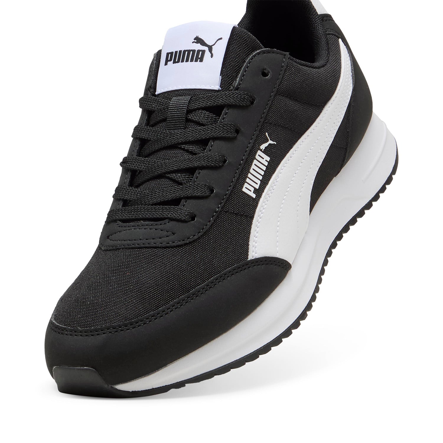 ZAPATILLAS URBANO HOMBRE PUMA 400267 01 R78 LIGHTWIND - 5