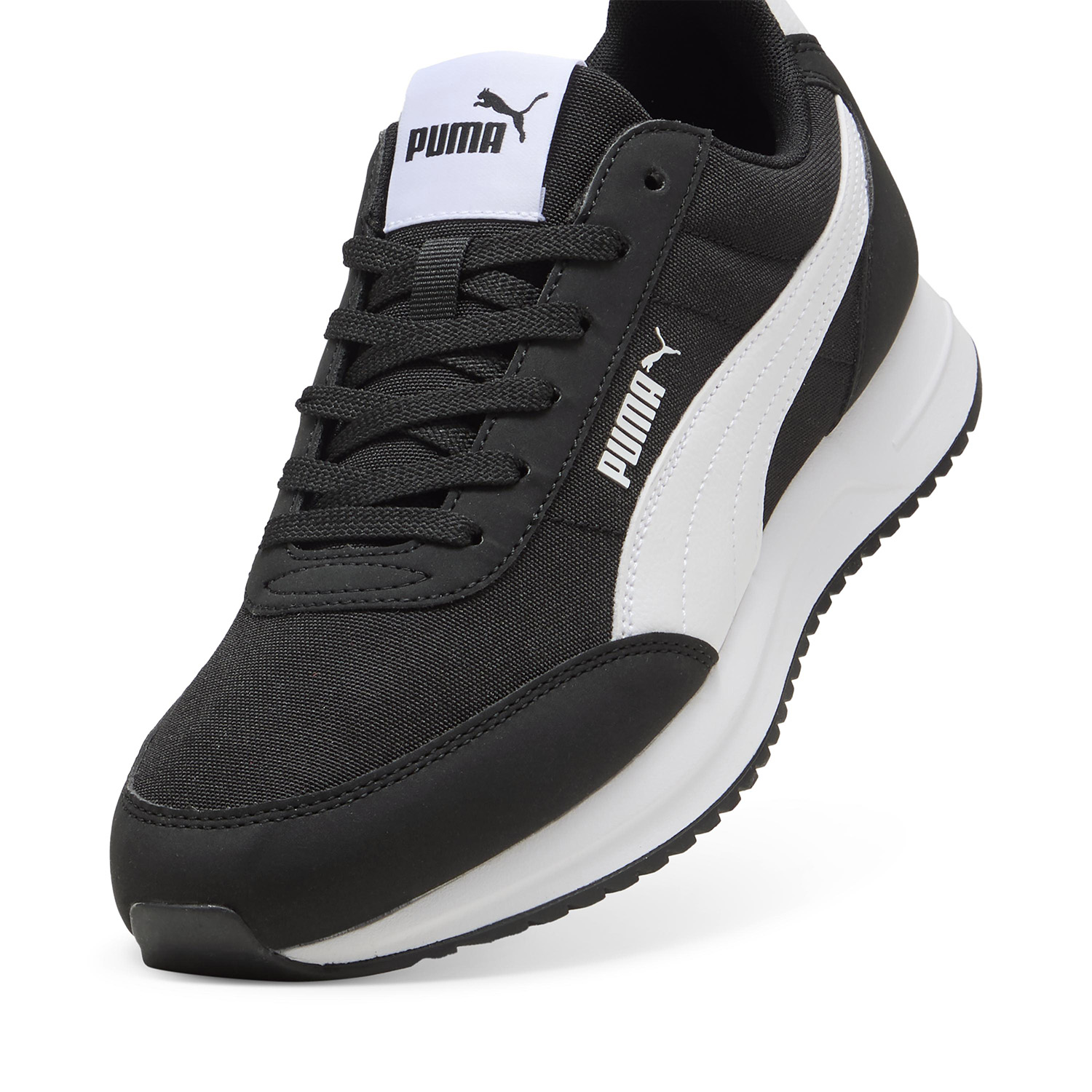 ZAPATILLAS URBANO HOMBRE PUMA 400267 01 R78 LIGHTWIND - 5