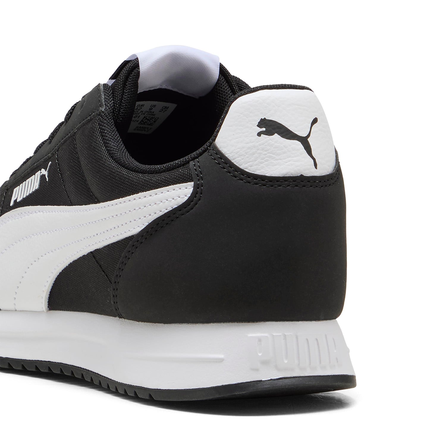 ZAPATILLAS URBANO HOMBRE PUMA 400267 01 R78 LIGHTWIND - 6