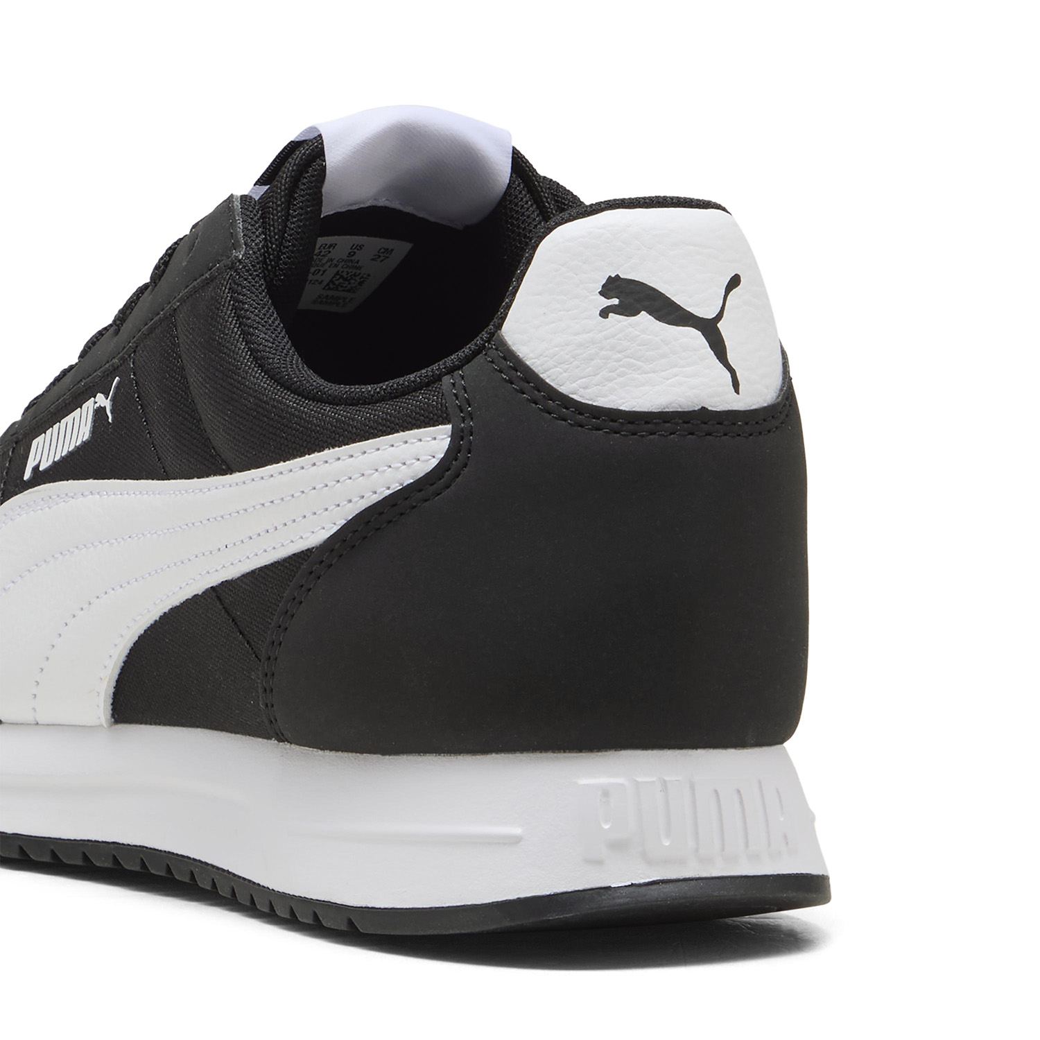 ZAPATILLAS URBANO HOMBRE PUMA 400267 01 R78 LIGHTWIND - 6