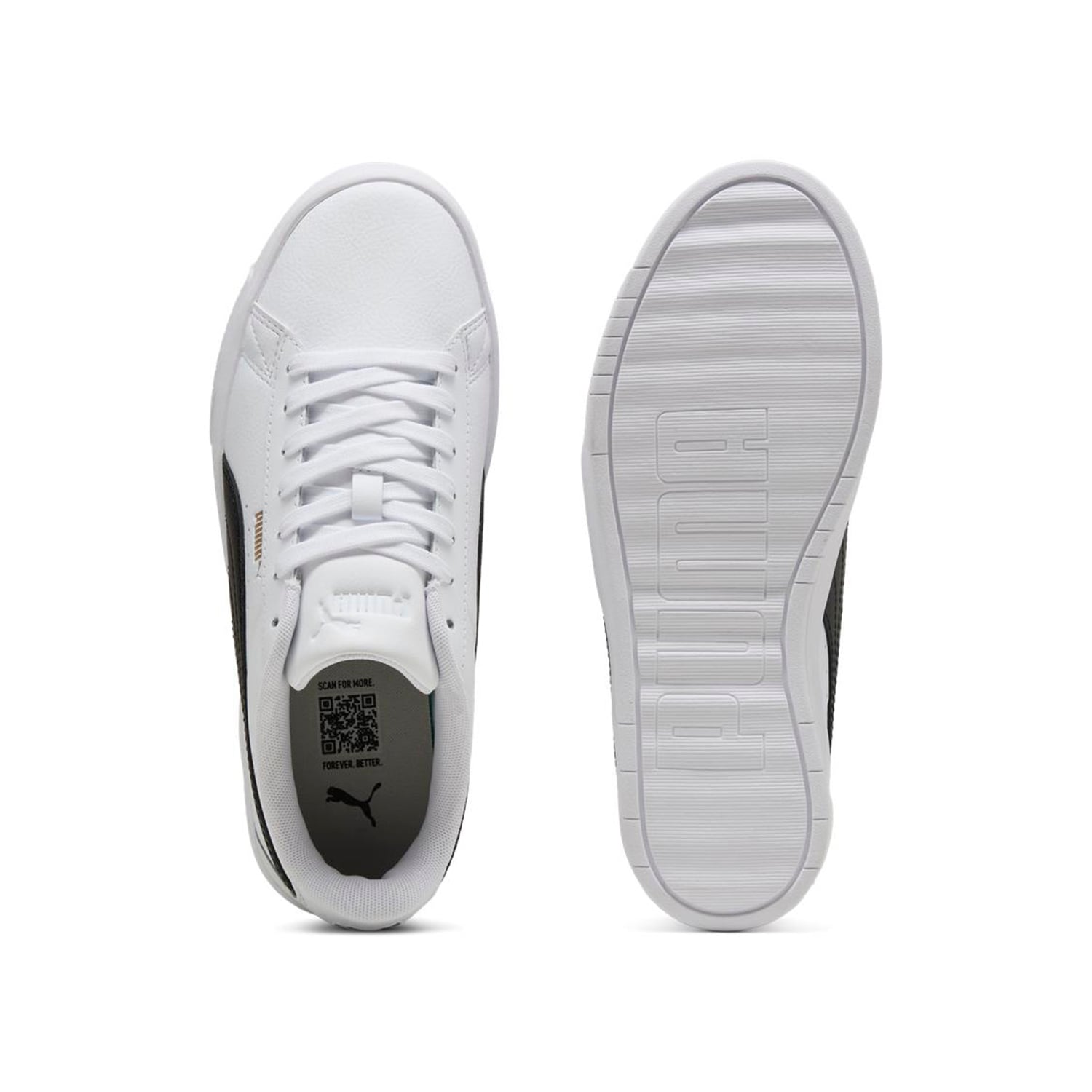 ZAPATILLAS URBANO MUJER PUMA 400217 03 JADA CLASSIC - 4