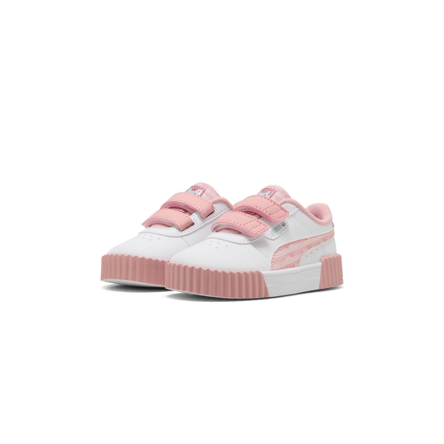ZAPATILLAS URBANO UNISEX PUMA 405776 01 CARINA 3.0 GABBY'S DOLLHOUSE V INF - 2