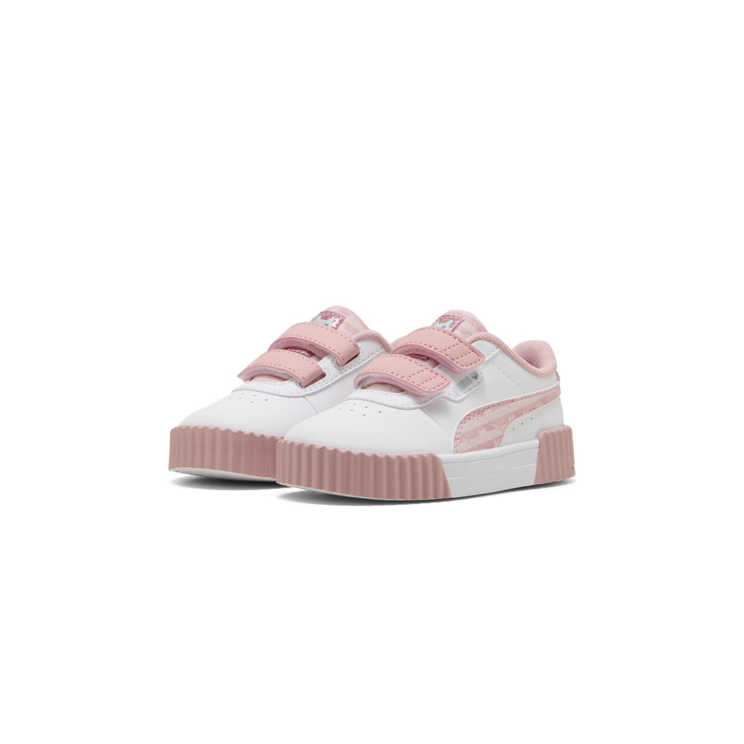 ZAPATILLAS URBANO UNISEX PUMA 405776 01 CARINA 3.0 GABBY'S DOLLHOUSE V INF - 2
