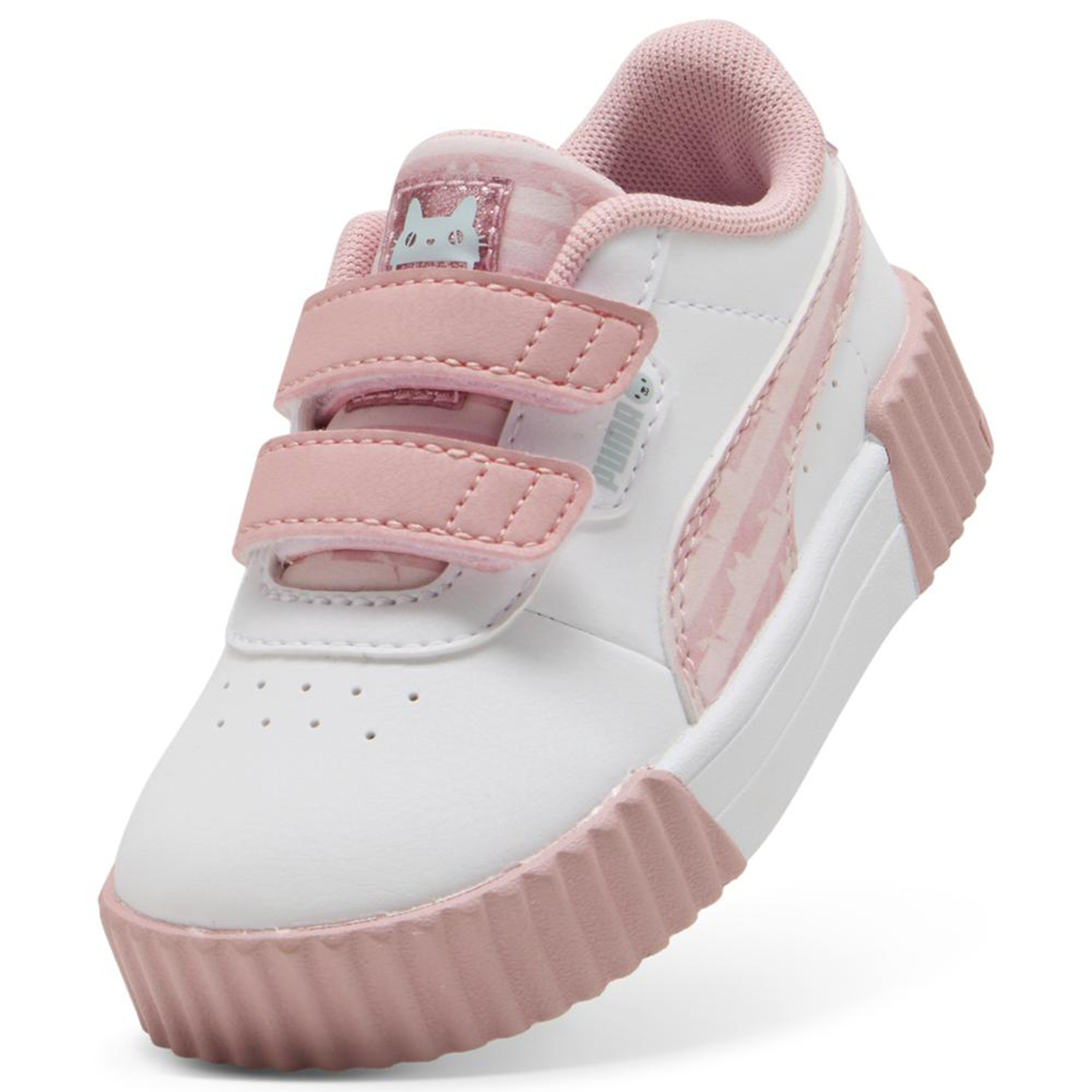 ZAPATILLAS URBANO UNISEX PUMA 405776 01 CARINA 3.0 GABBY'S DOLLHOUSE V INF - 5