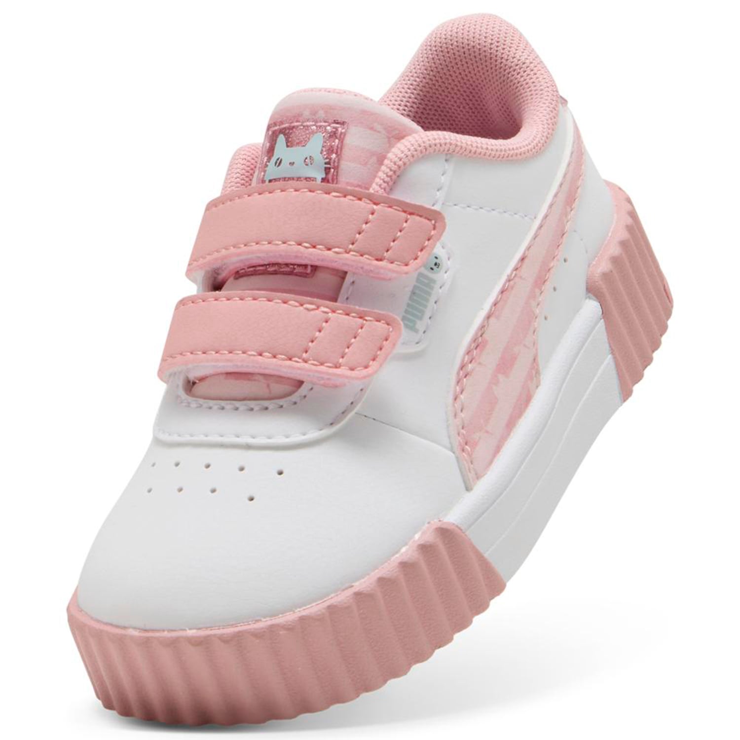 ZAPATILLAS URBANO UNISEX PUMA 405776 01 CARINA 3.0 GABBY'S DOLLHOUSE V INF - 5