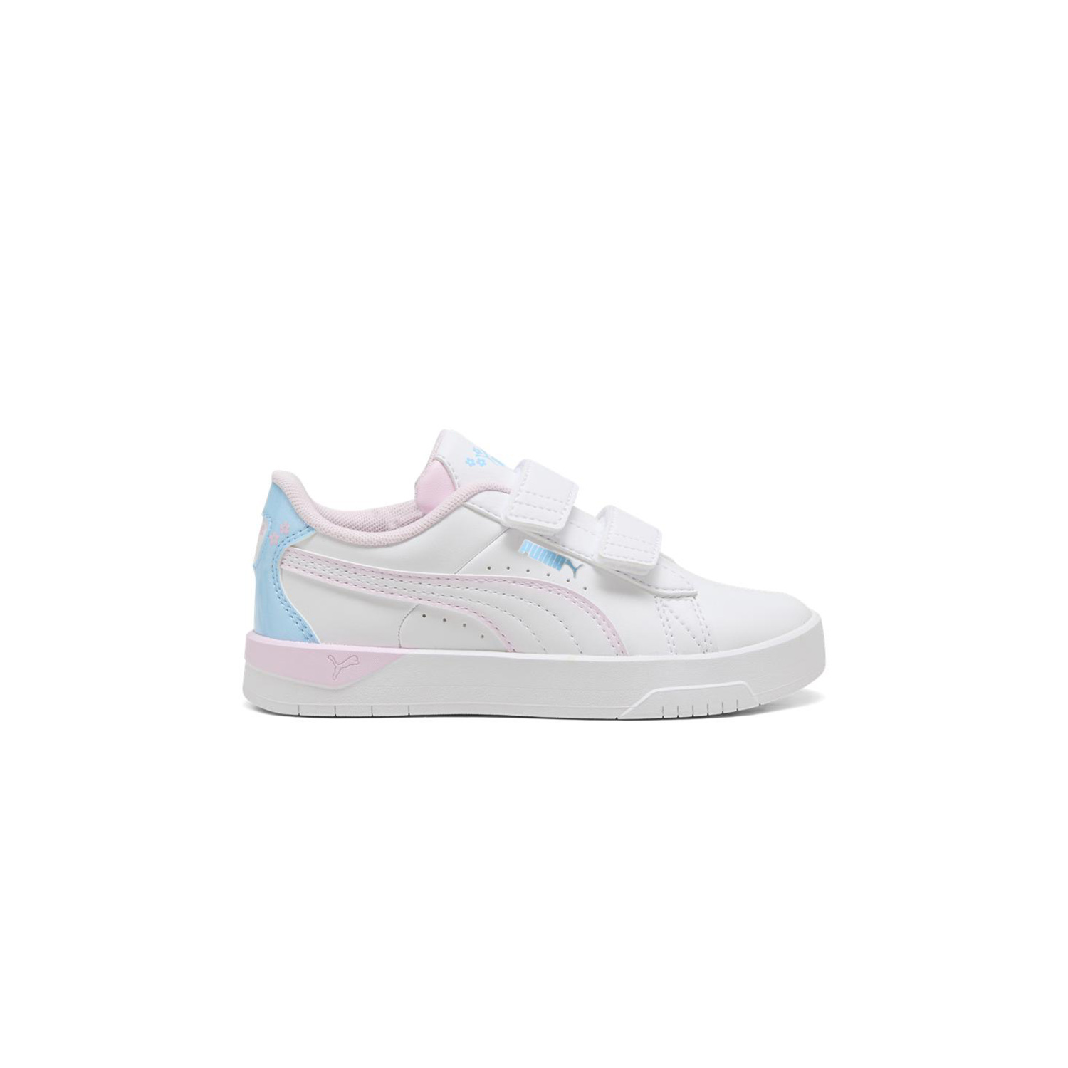ZAPATILLAS URBANO UNISEX PUMA 406982 01 JADA CLASSIC JELLY HEAVEN V PS - 1