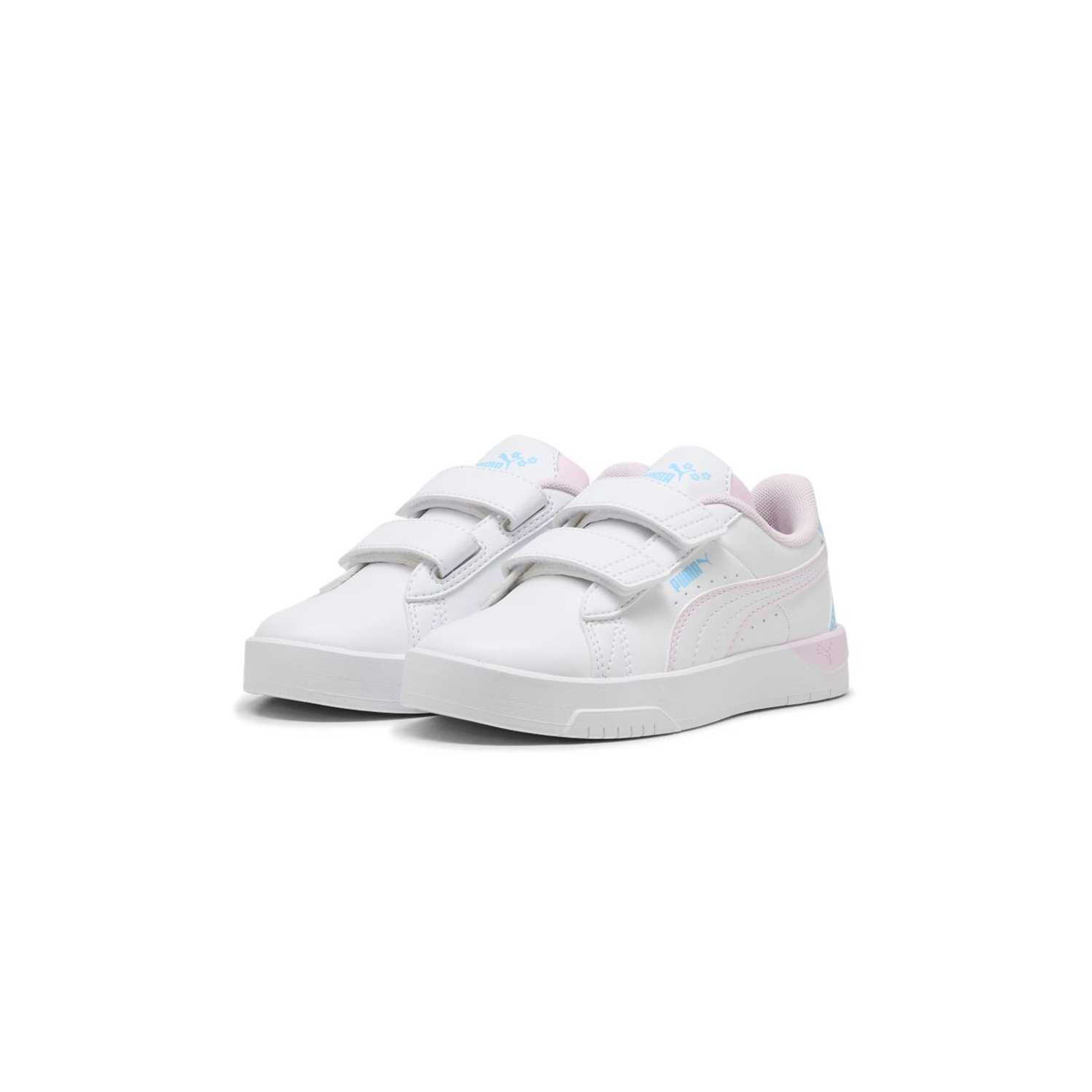ZAPATILLAS URBANO UNISEX PUMA 406982 01 JADA CLASSIC JELLY HEAVEN V PS - 2