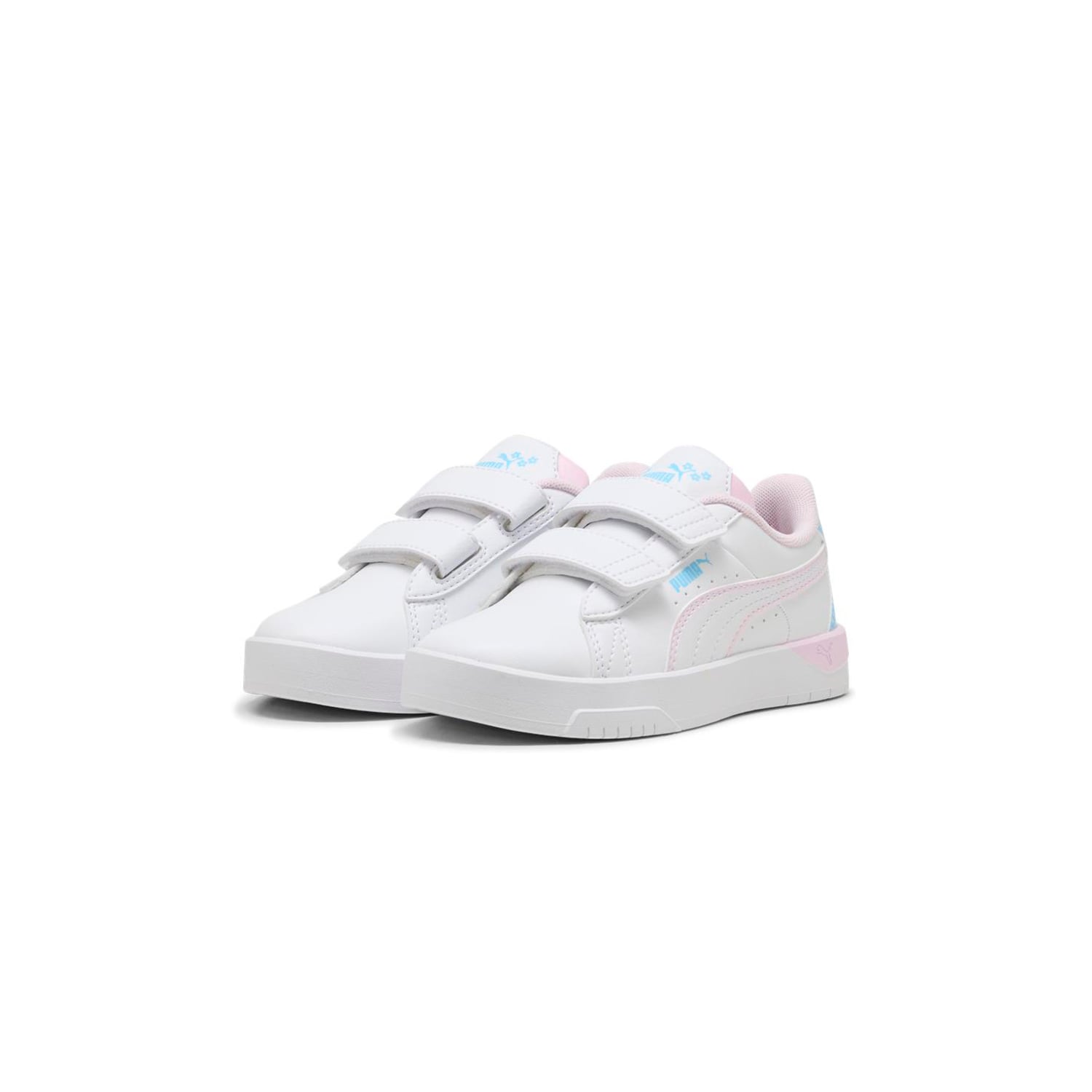 ZAPATILLAS URBANO UNISEX PUMA 406982 01 JADA CLASSIC JELLY HEAVEN V PS - 2