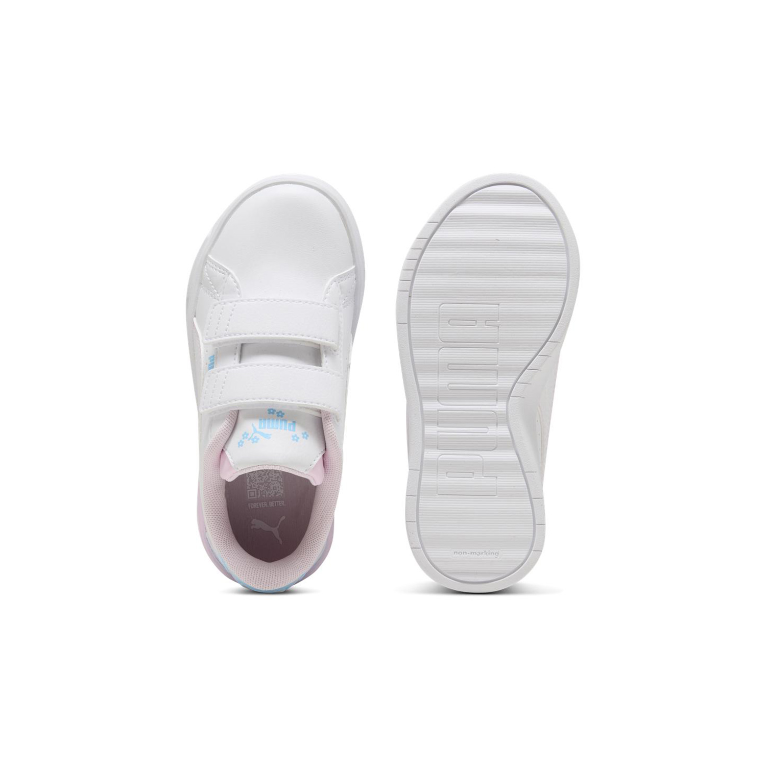 ZAPATILLAS URBANO UNISEX PUMA 406982 01 JADA CLASSIC JELLY HEAVEN V PS - 4