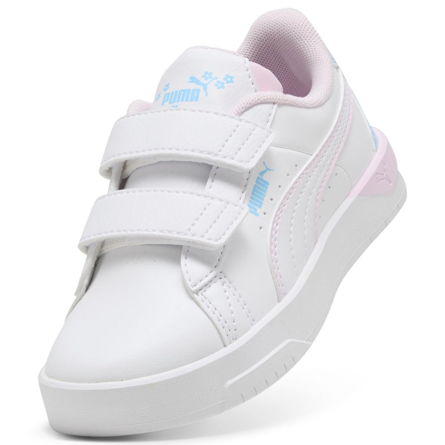 ZAPATILLAS URBANO UNISEX PUMA 406982 01 JADA CLASSIC JELLY HEAVEN V PS - 5
