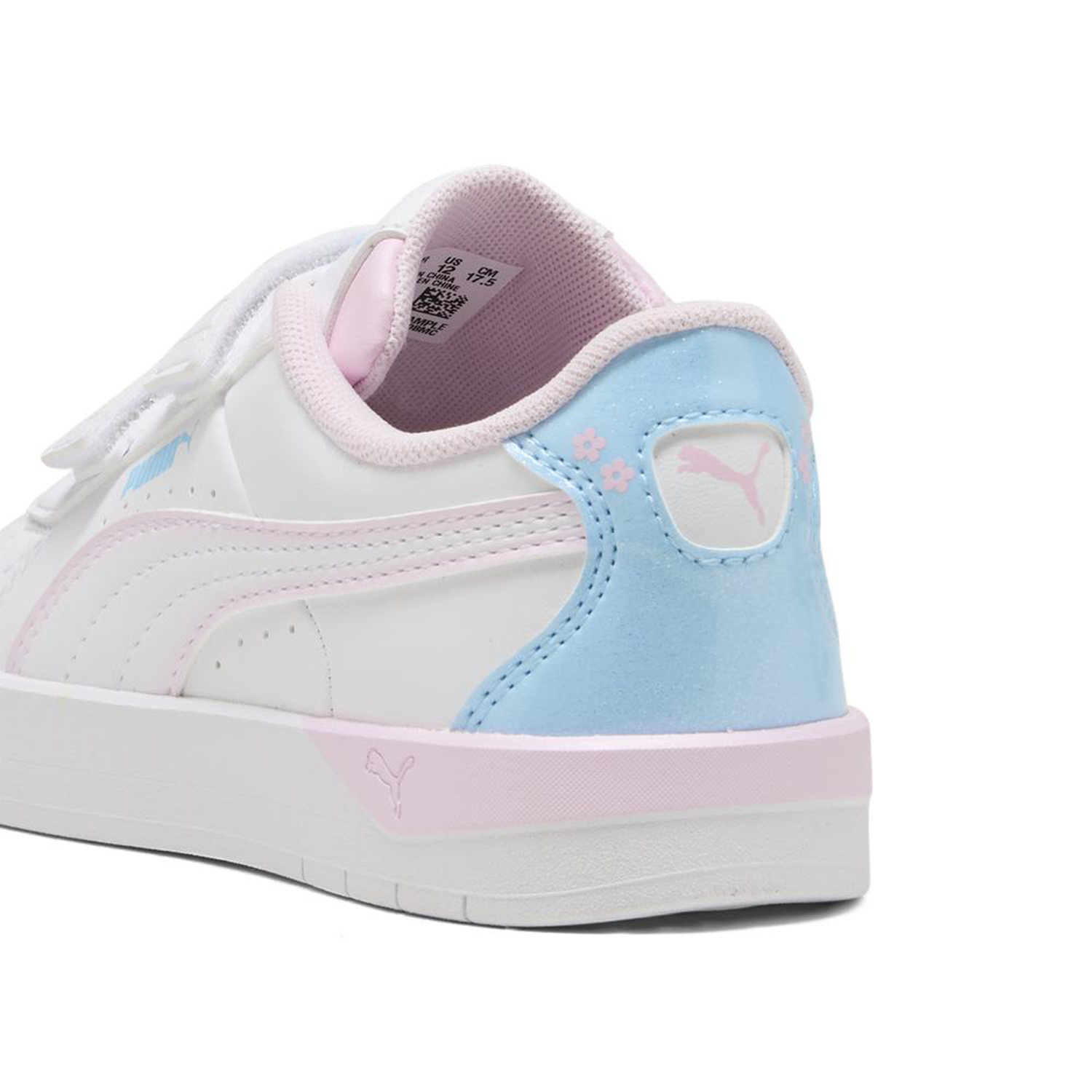 ZAPATILLAS URBANO UNISEX PUMA 406982 01 JADA CLASSIC JELLY HEAVEN V PS - 6