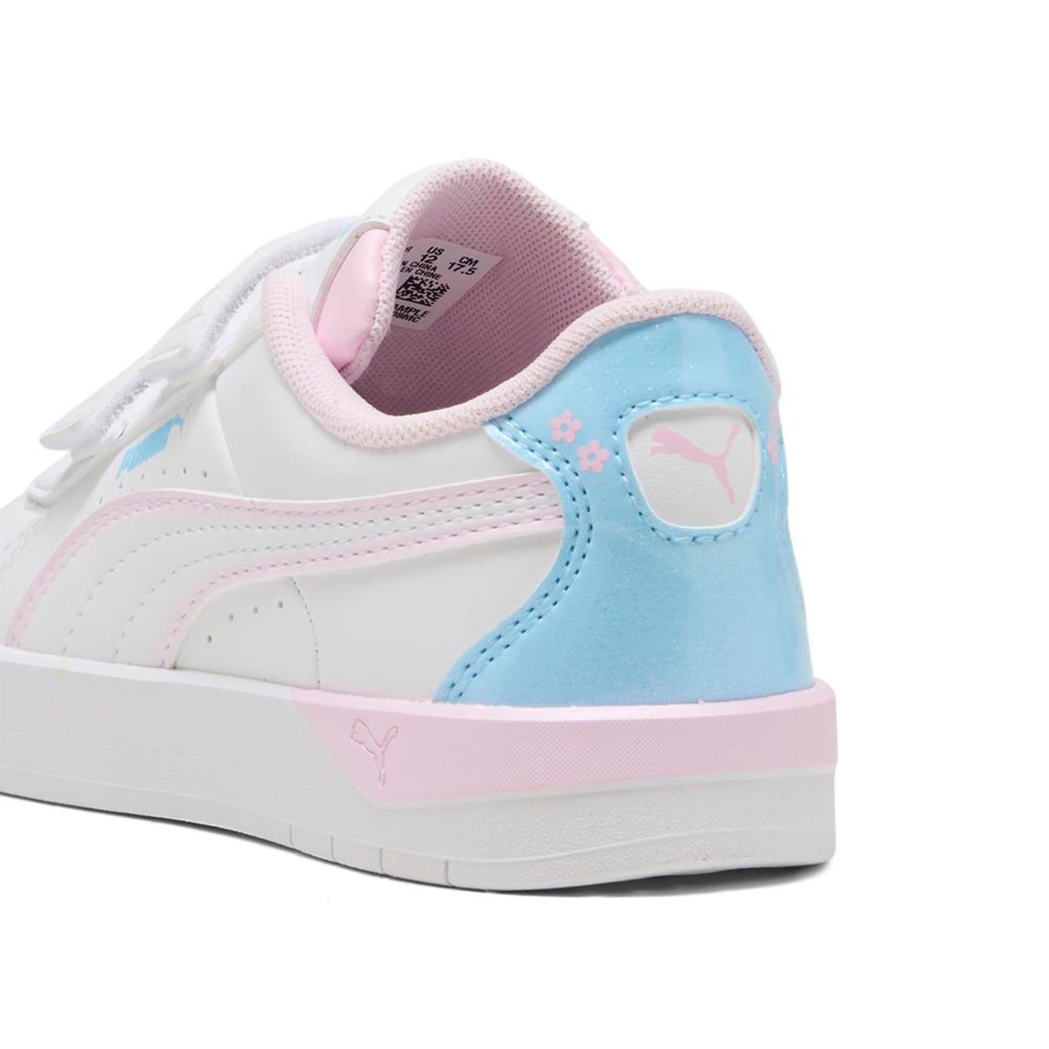 ZAPATILLAS URBANO UNISEX PUMA 406982 01 JADA CLASSIC JELLY HEAVEN V PS - 6