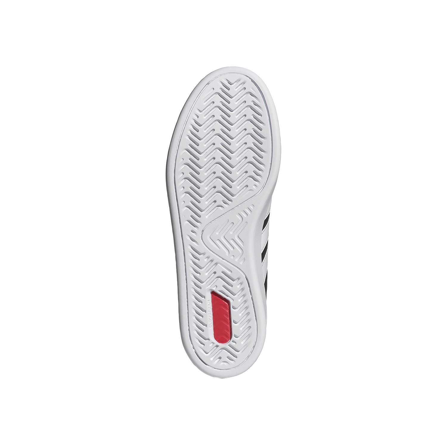 ZAPATILLAS URBANO HOMBRE ADIDAS IH1473 GRAND COURT 3.0 - 6