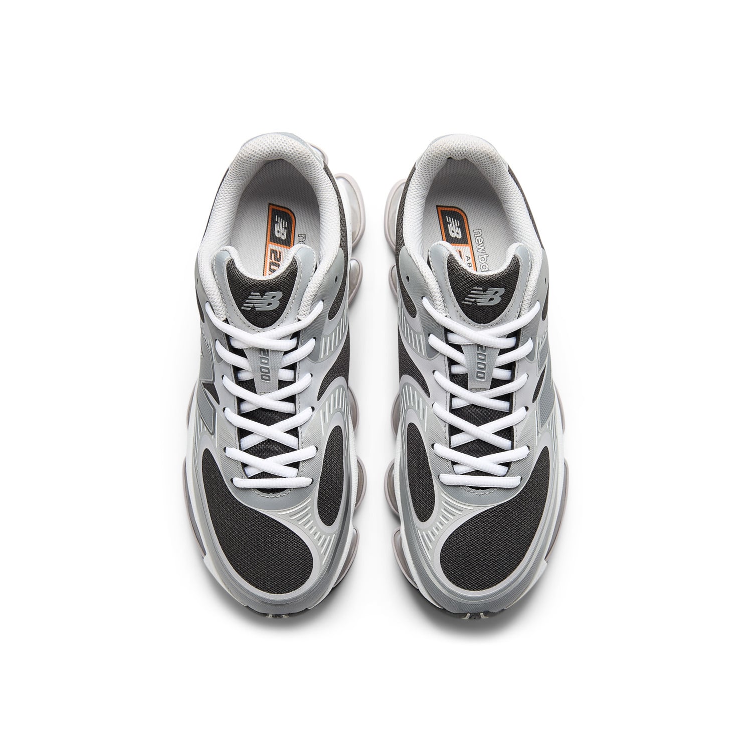 ZAPATILLAS URBANO HOMBRE NEW BALANCE U20003OZ 2000 - 3