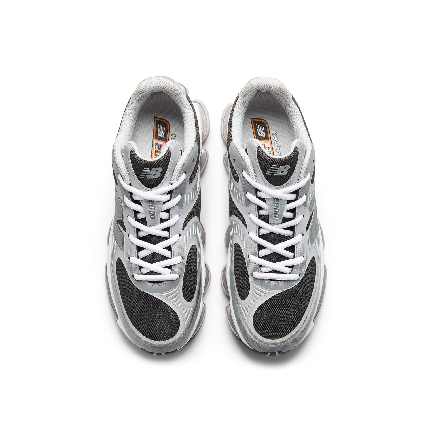 ZAPATILLAS URBANO HOMBRE NEW BALANCE U20003OZ 2000 - 3