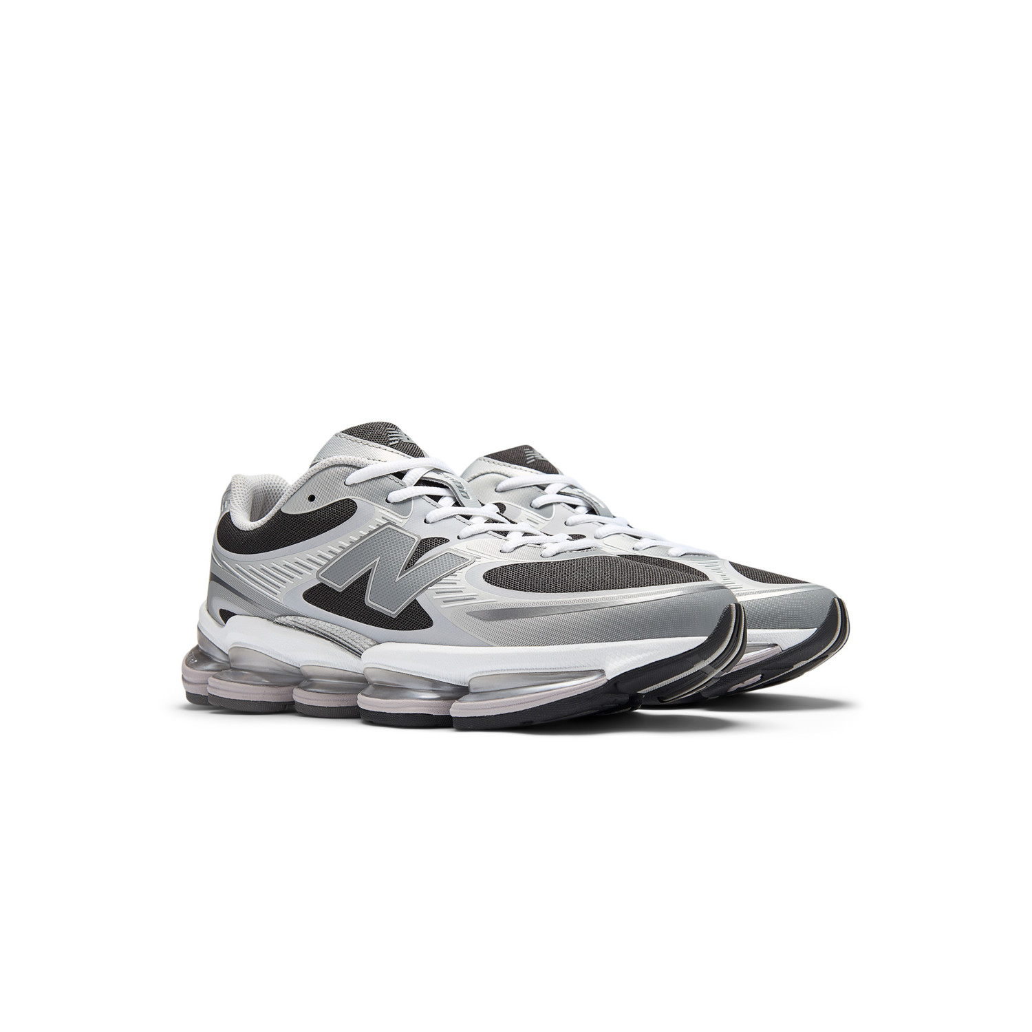 ZAPATILLAS URBANO HOMBRE NEW BALANCE U20003OZ 2000 - 4