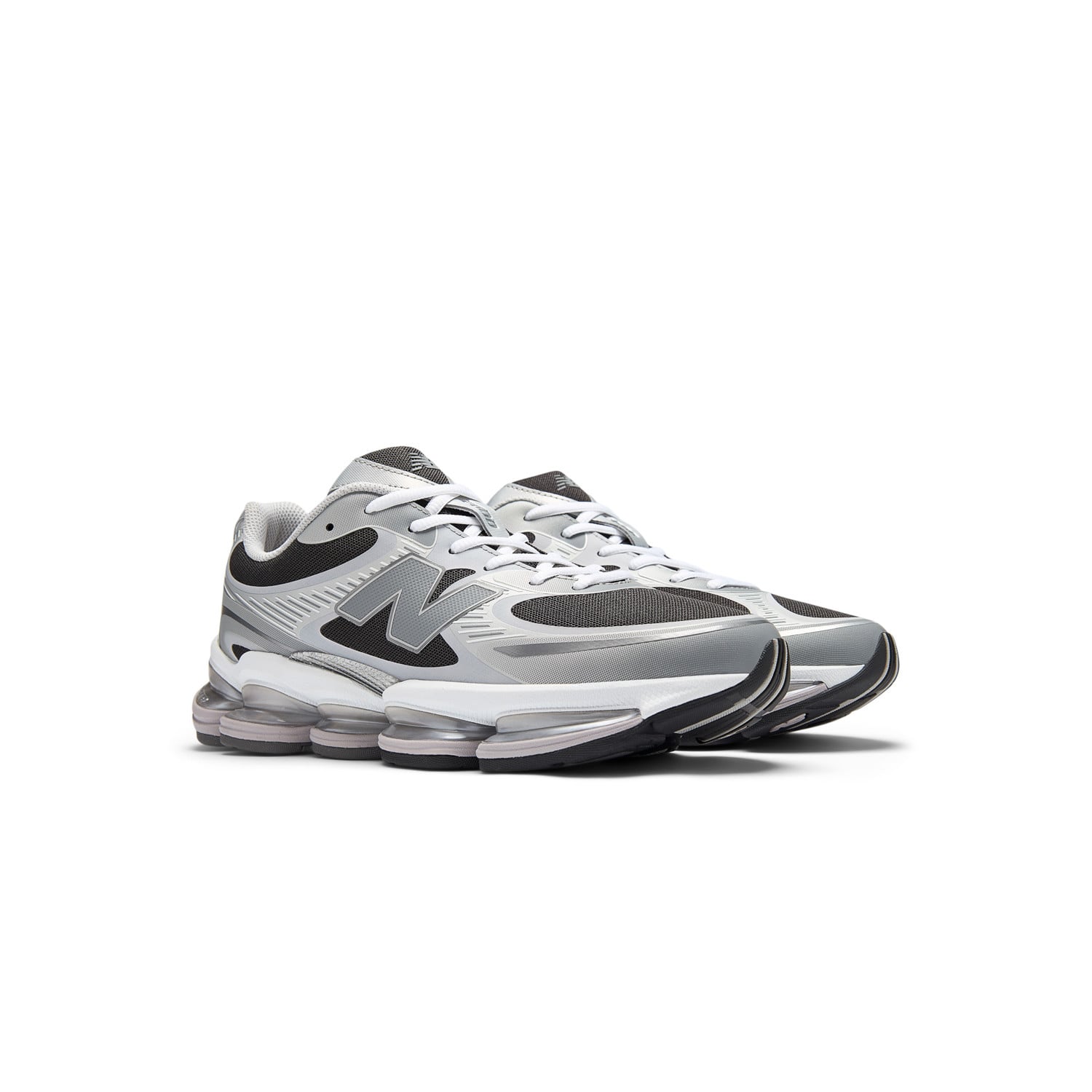 ZAPATILLAS URBANO HOMBRE NEW BALANCE U20003OZ 2000 - 4
