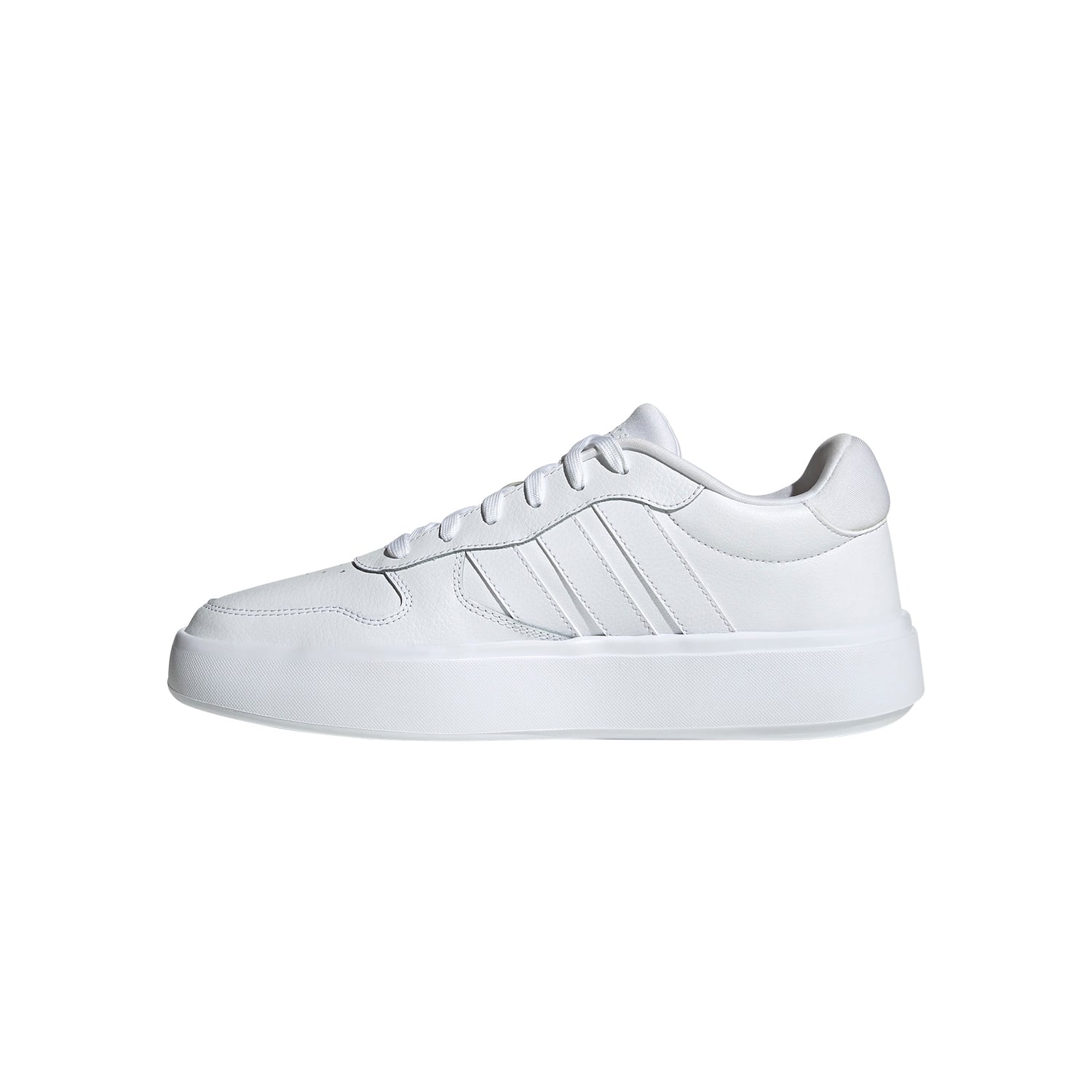 ZAPATILLAS URBANO HOMBRE ADIDAS JI2166 LITECOURT - 4