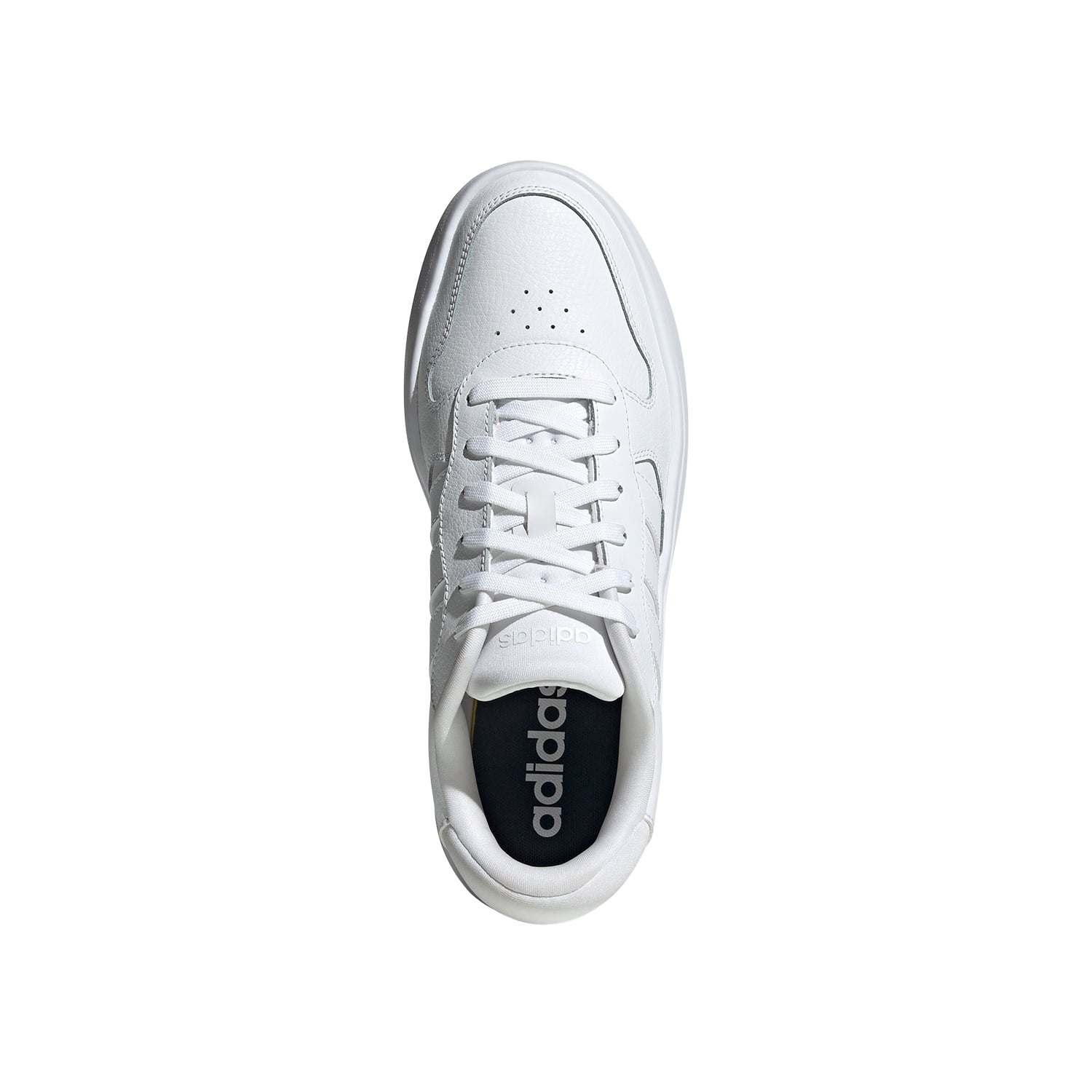 ZAPATILLAS URBANO HOMBRE ADIDAS JI2166 LITECOURT - 5