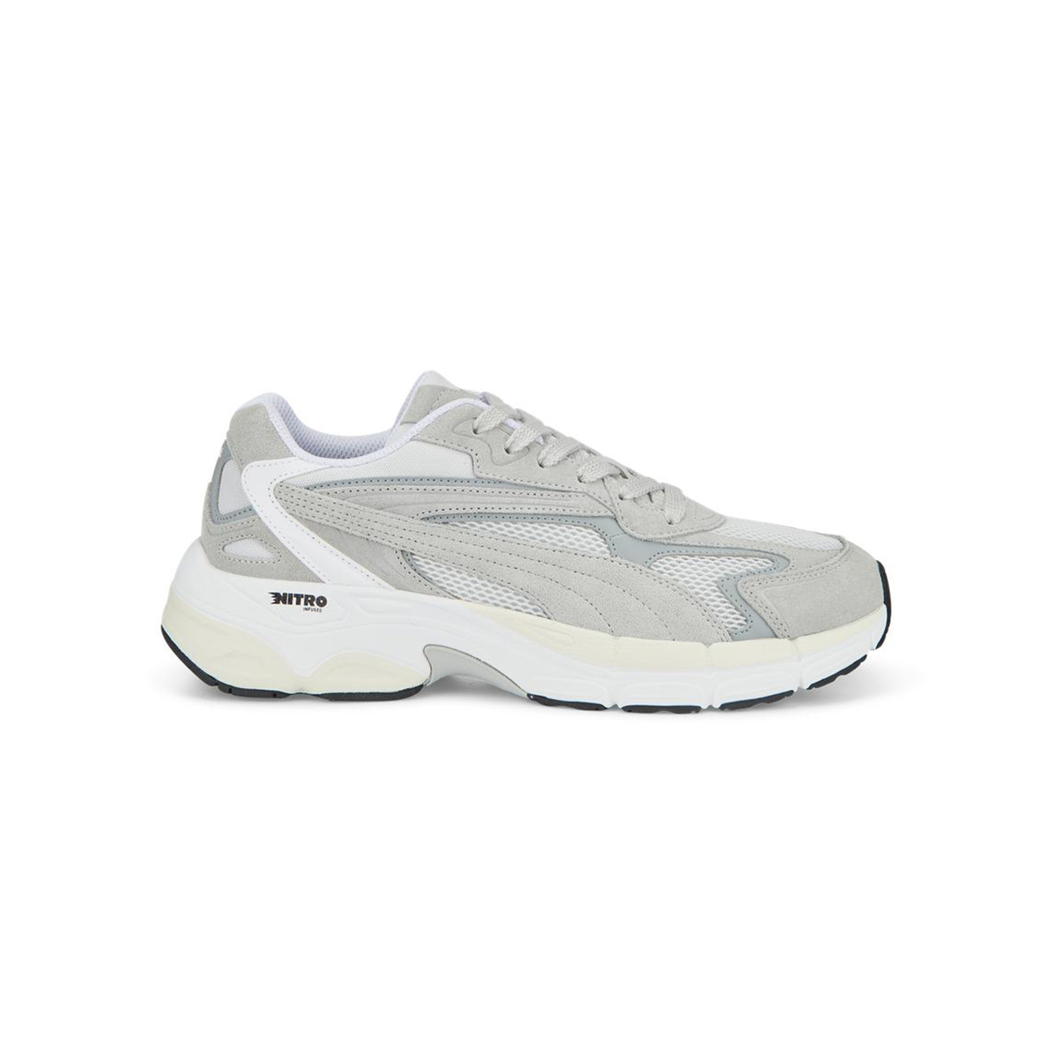 ZAPATILLAS URBANO MUJER PUMA 388774 01 TEVERIS NITRO - 1