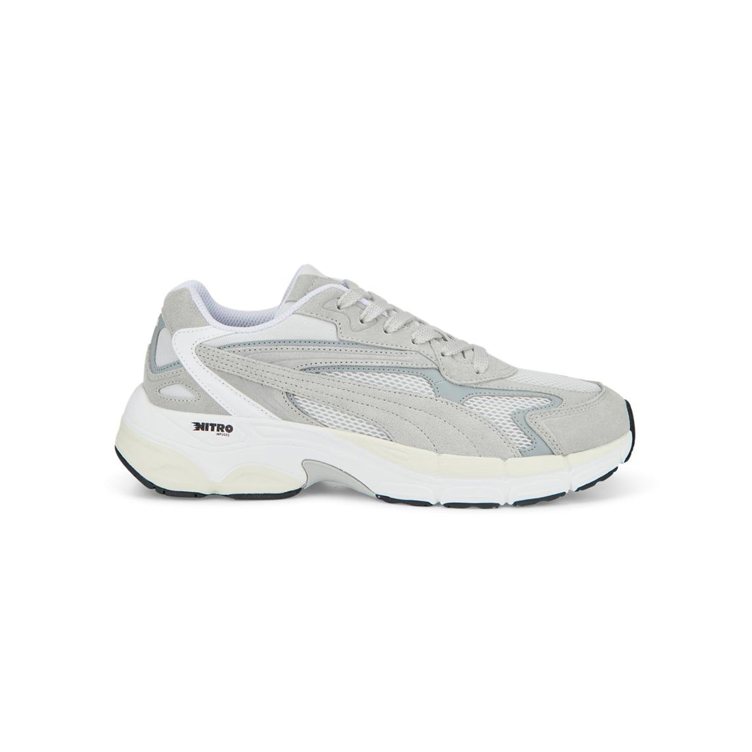 ZAPATILLAS URBANO MUJER PUMA 388774 01 TEVERIS NITRO - 1