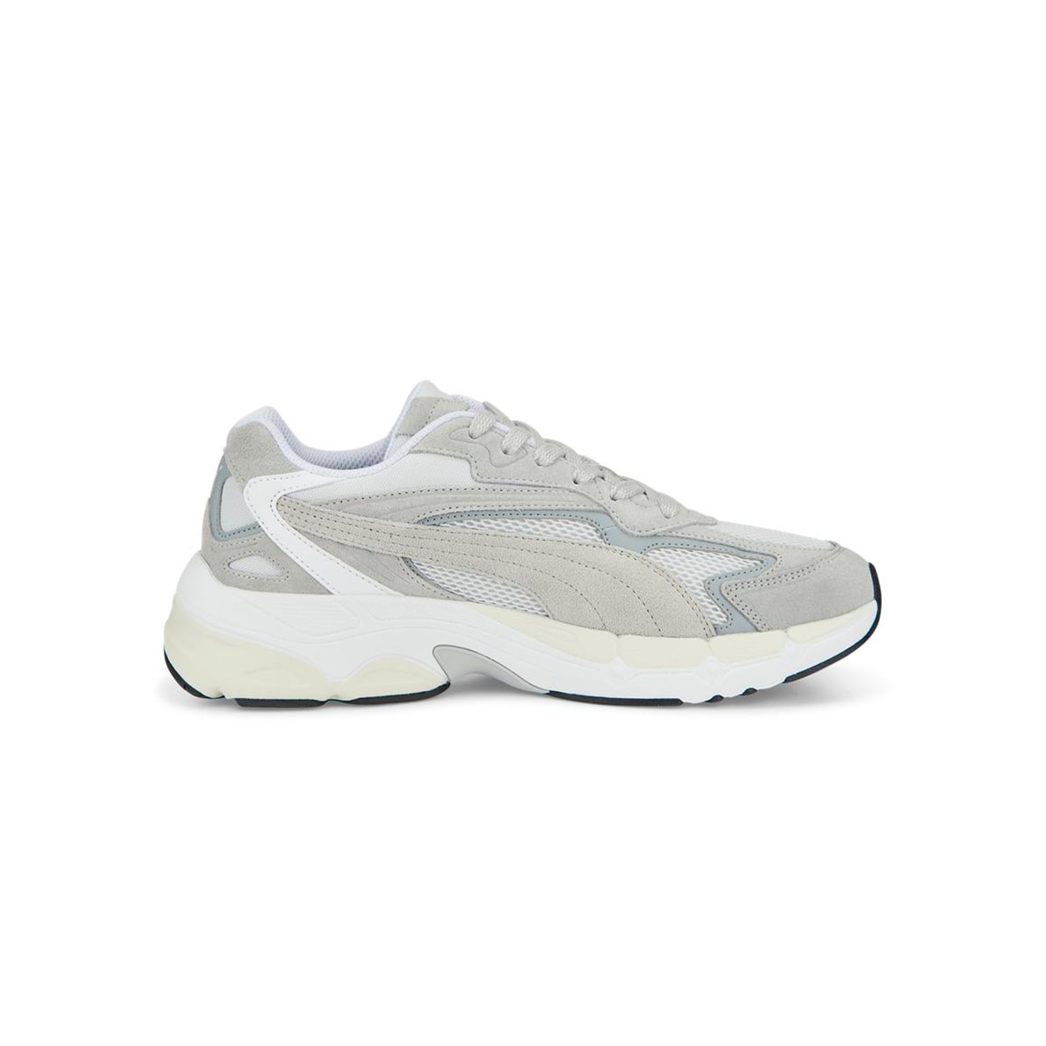 ZAPATILLAS URBANO MUJER PUMA 388774 01 TEVERIS NITRO - 2