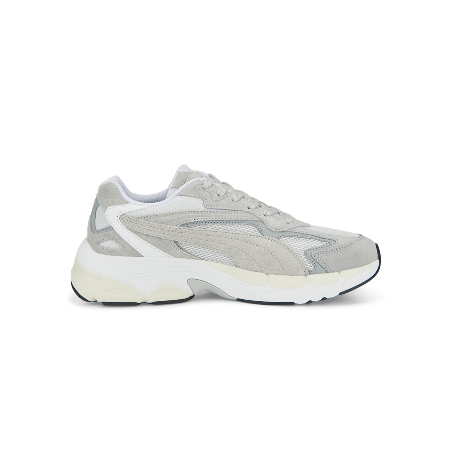 ZAPATILLAS URBANO MUJER PUMA 388774 01 TEVERIS NITRO - 2