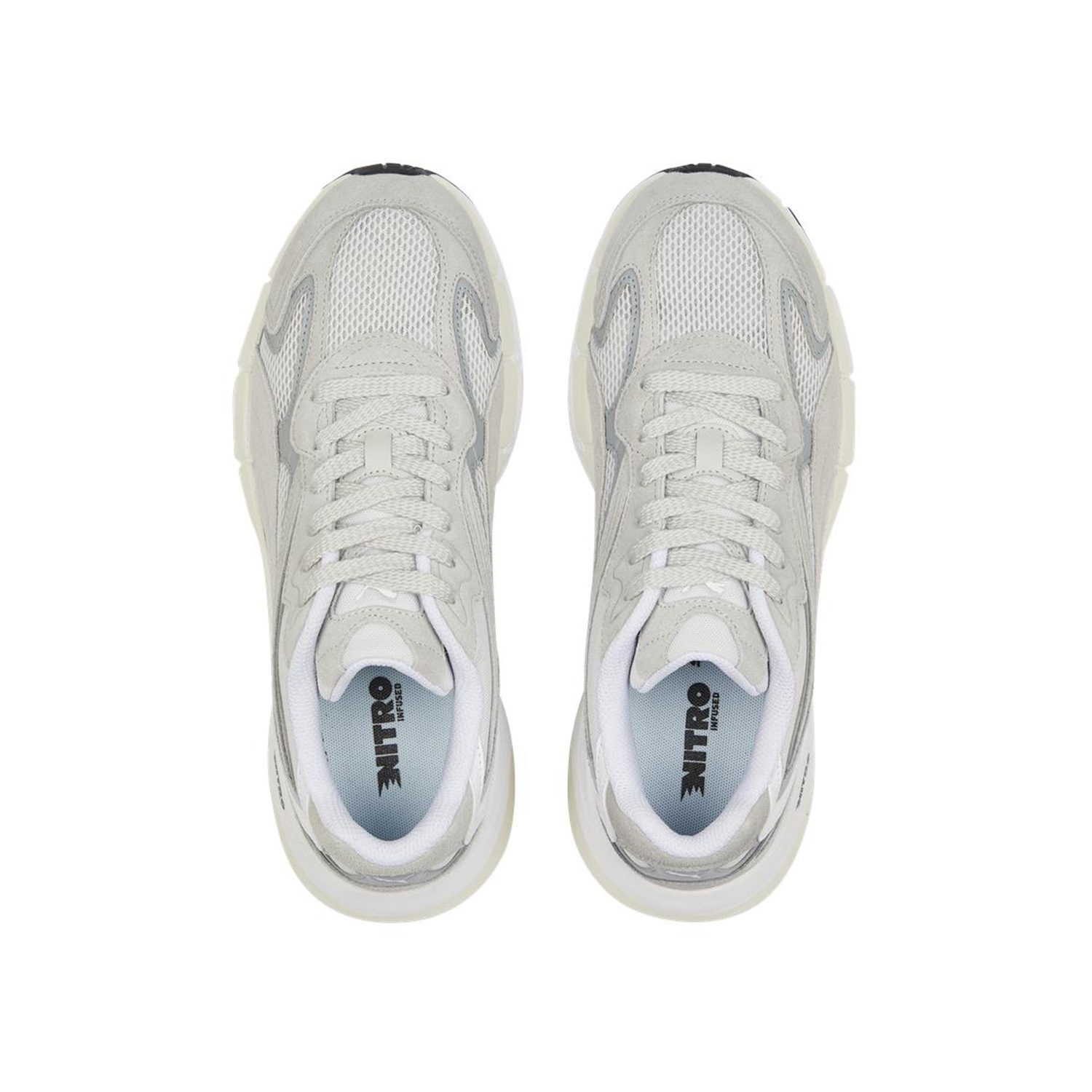 ZAPATILLAS URBANO MUJER PUMA 388774 01 TEVERIS NITRO - 3