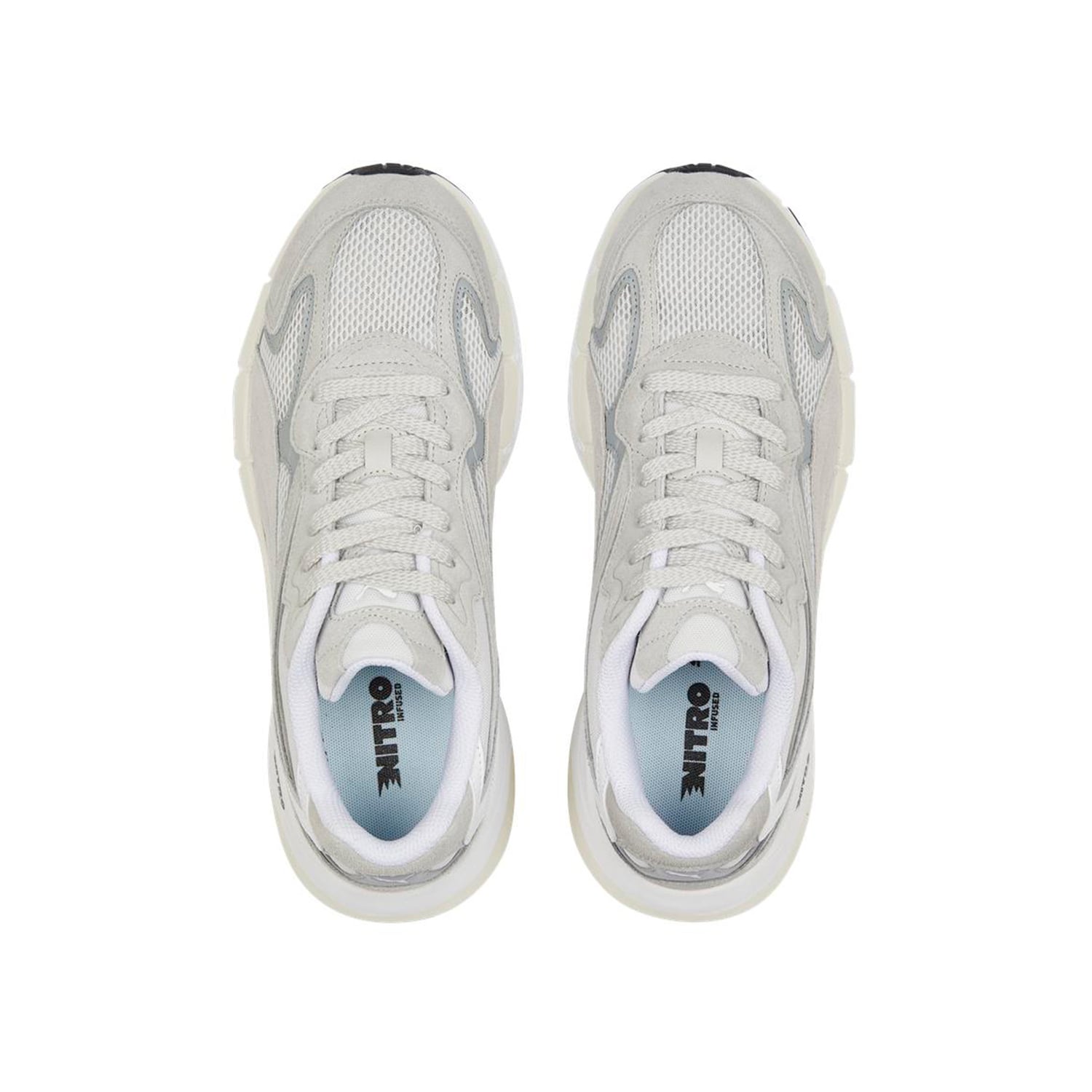 ZAPATILLAS URBANO MUJER PUMA 388774 01 TEVERIS NITRO - 3